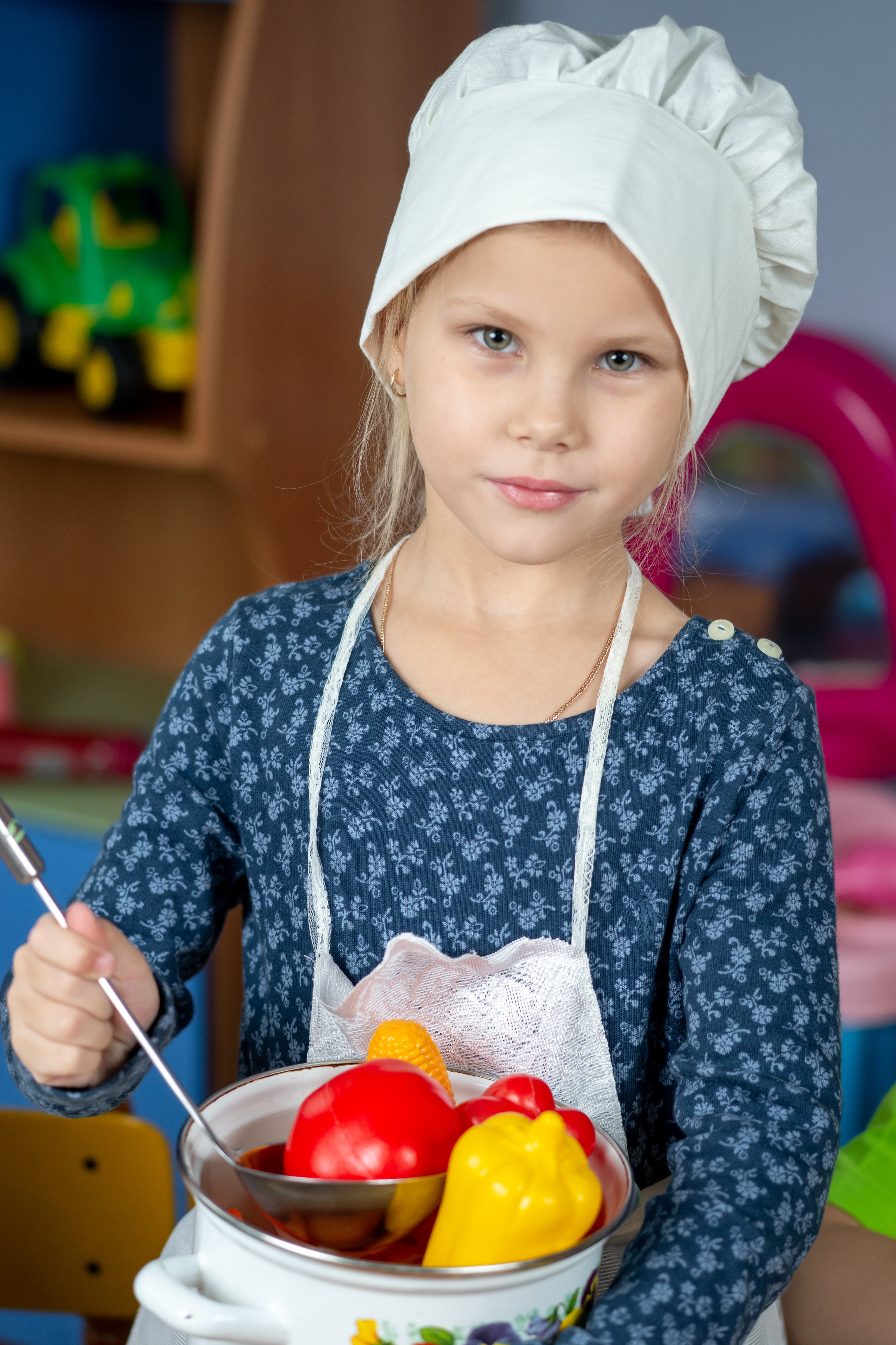 Детский сад. Ольга Плаксина фотограф в Саратове