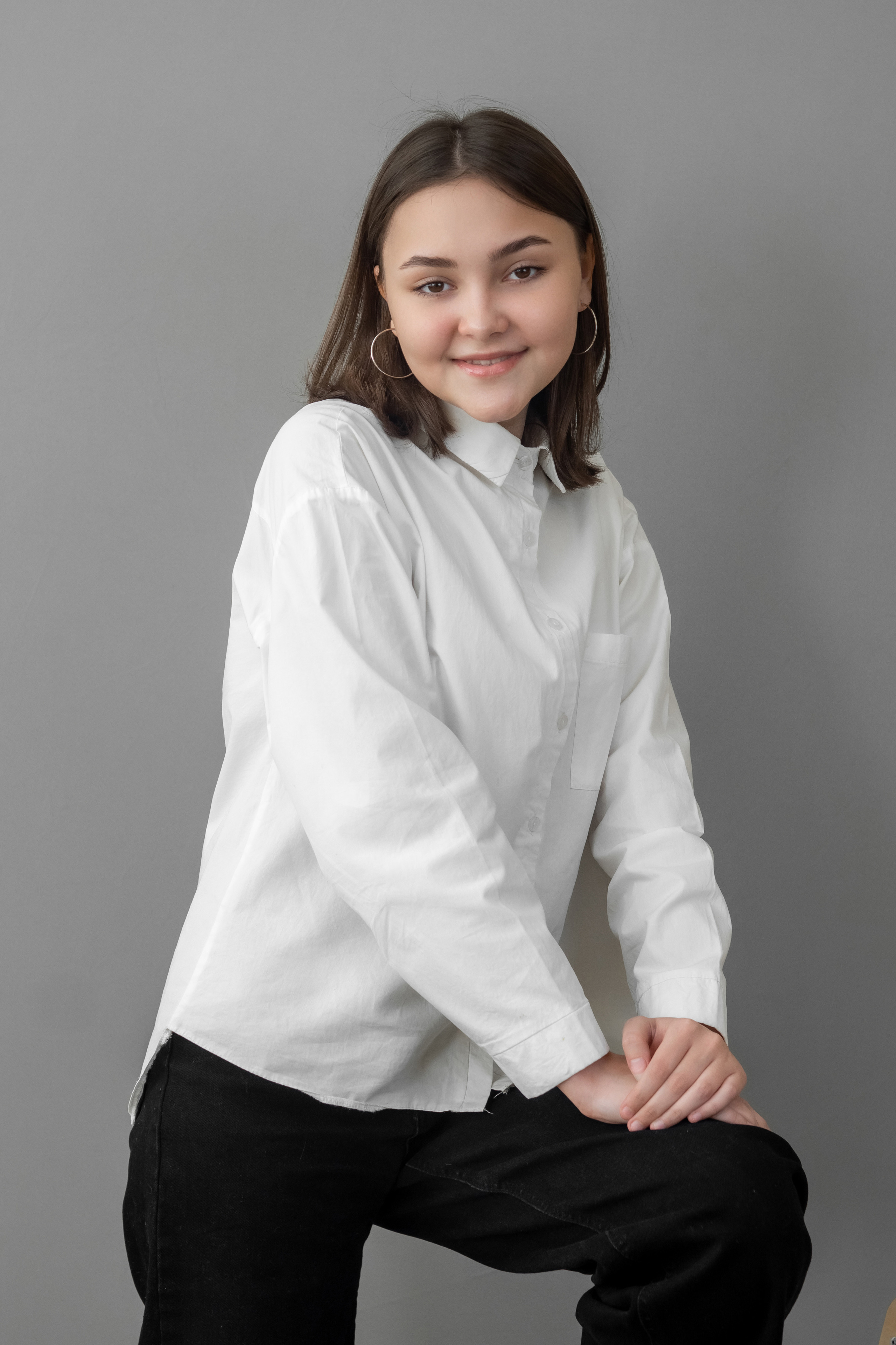 СОШ 5 -9 кл. Ольга Плаксина фотограф в Саратове