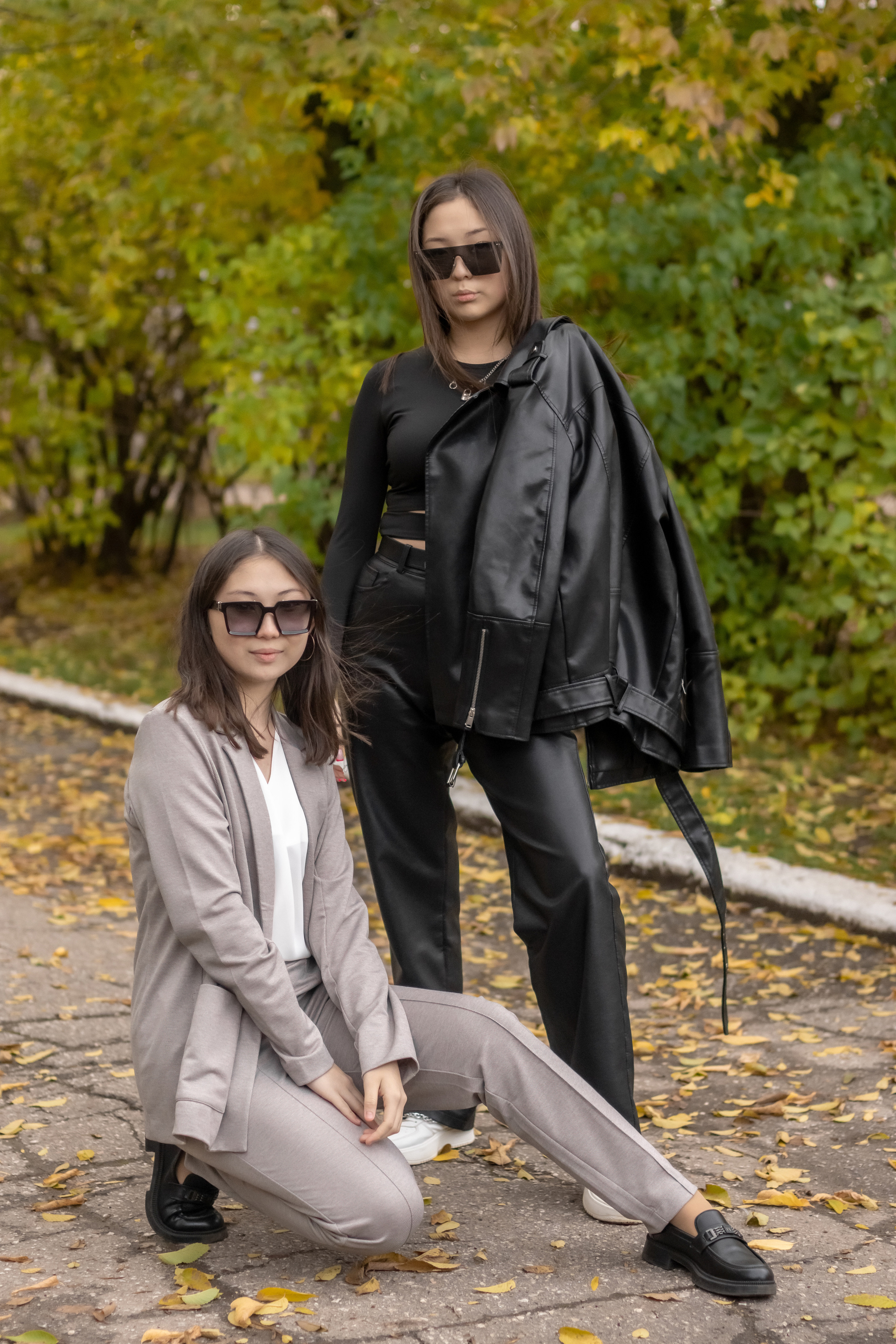 СОШ 5 -9 кл. Ольга Плаксина фотограф в Саратове