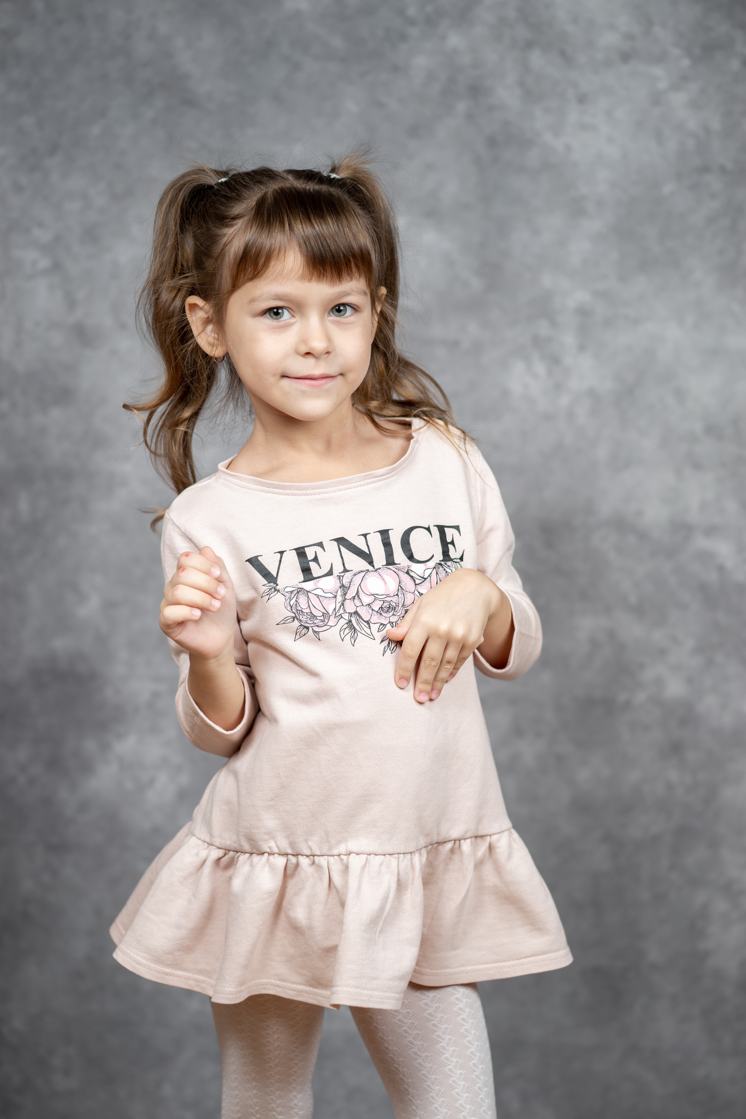 Детский сад. Ольга Плаксина фотограф в Саратове