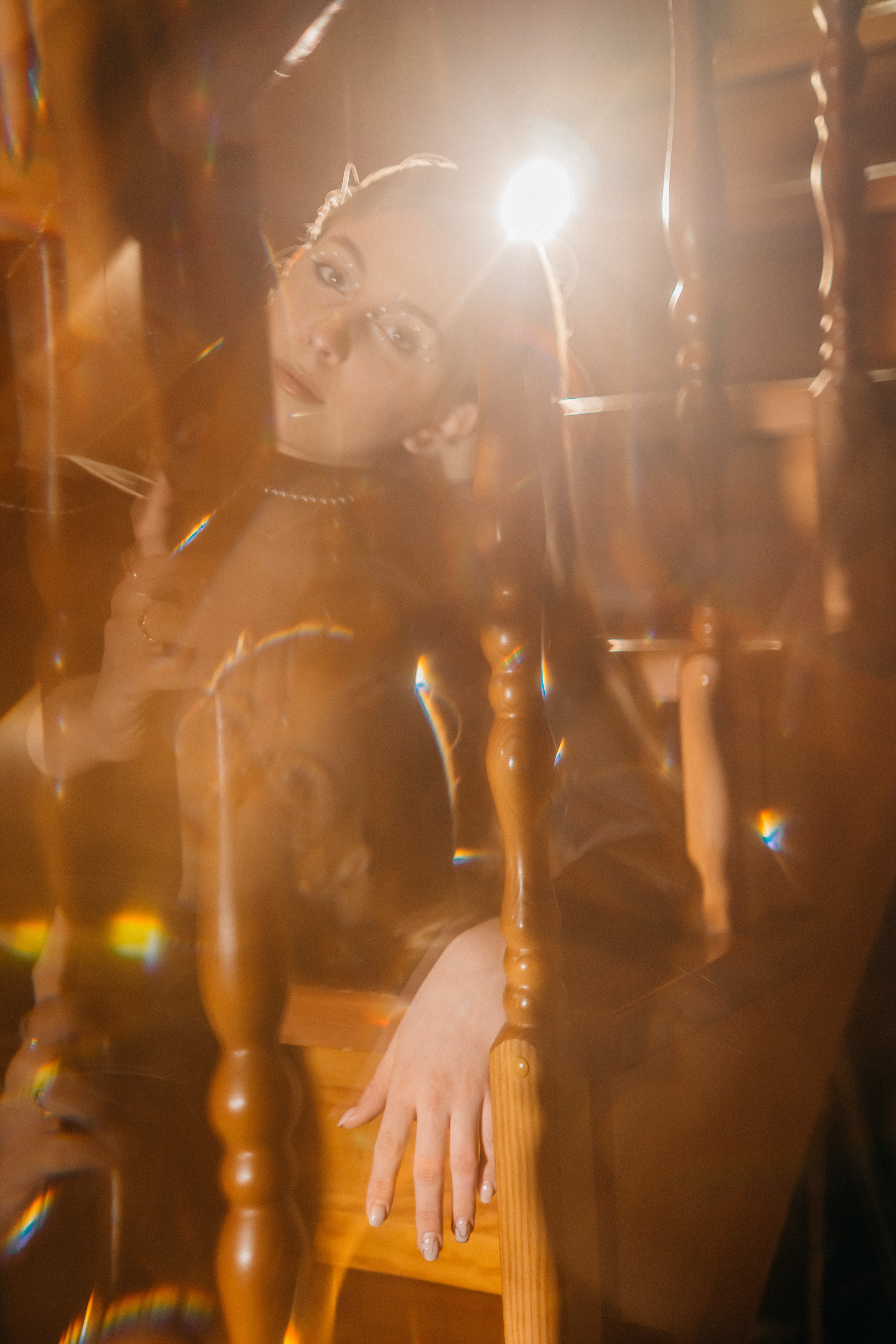 Ника. Ольга Плаксина фотограф в Саратове