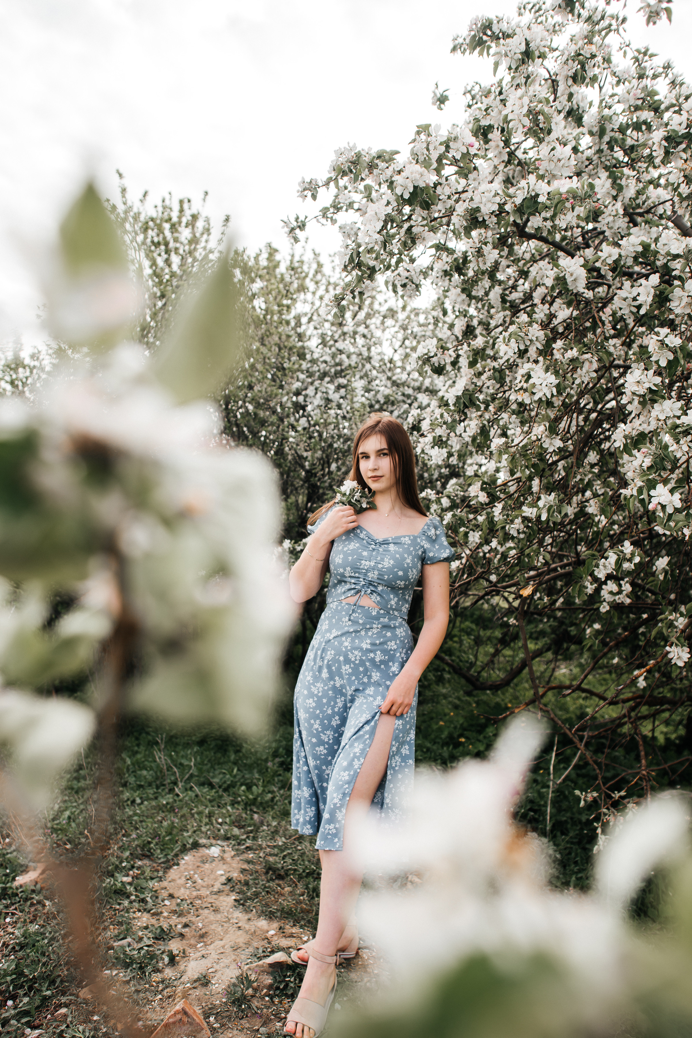 Олеся. Ольга Плаксина фотограф в Саратове