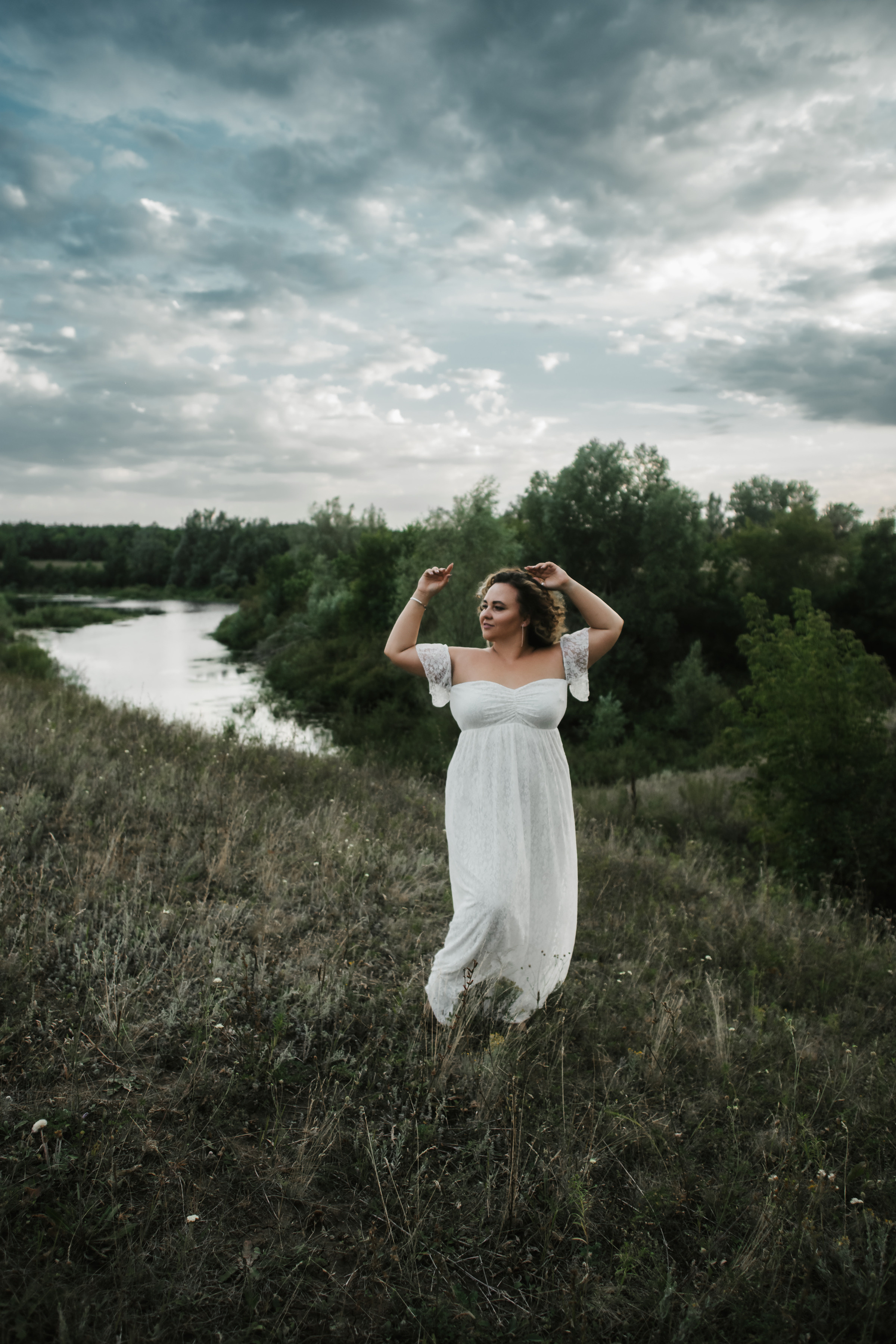 Аня. Ольга Плаксина фотограф в Саратове