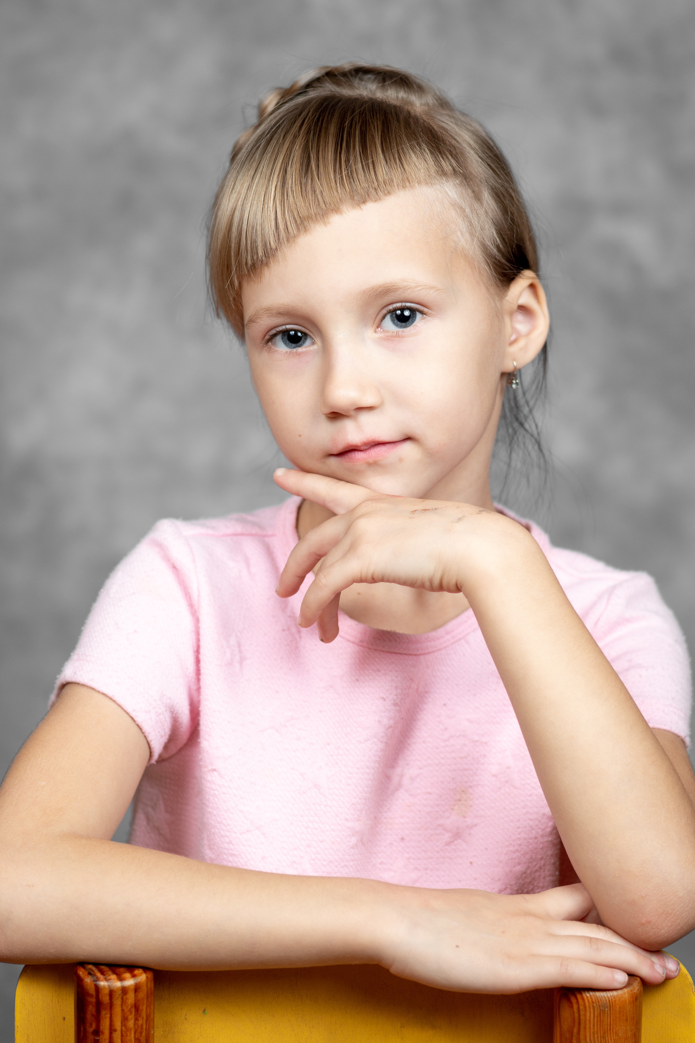 Детский сад. Ольга Плаксина фотограф в Саратове