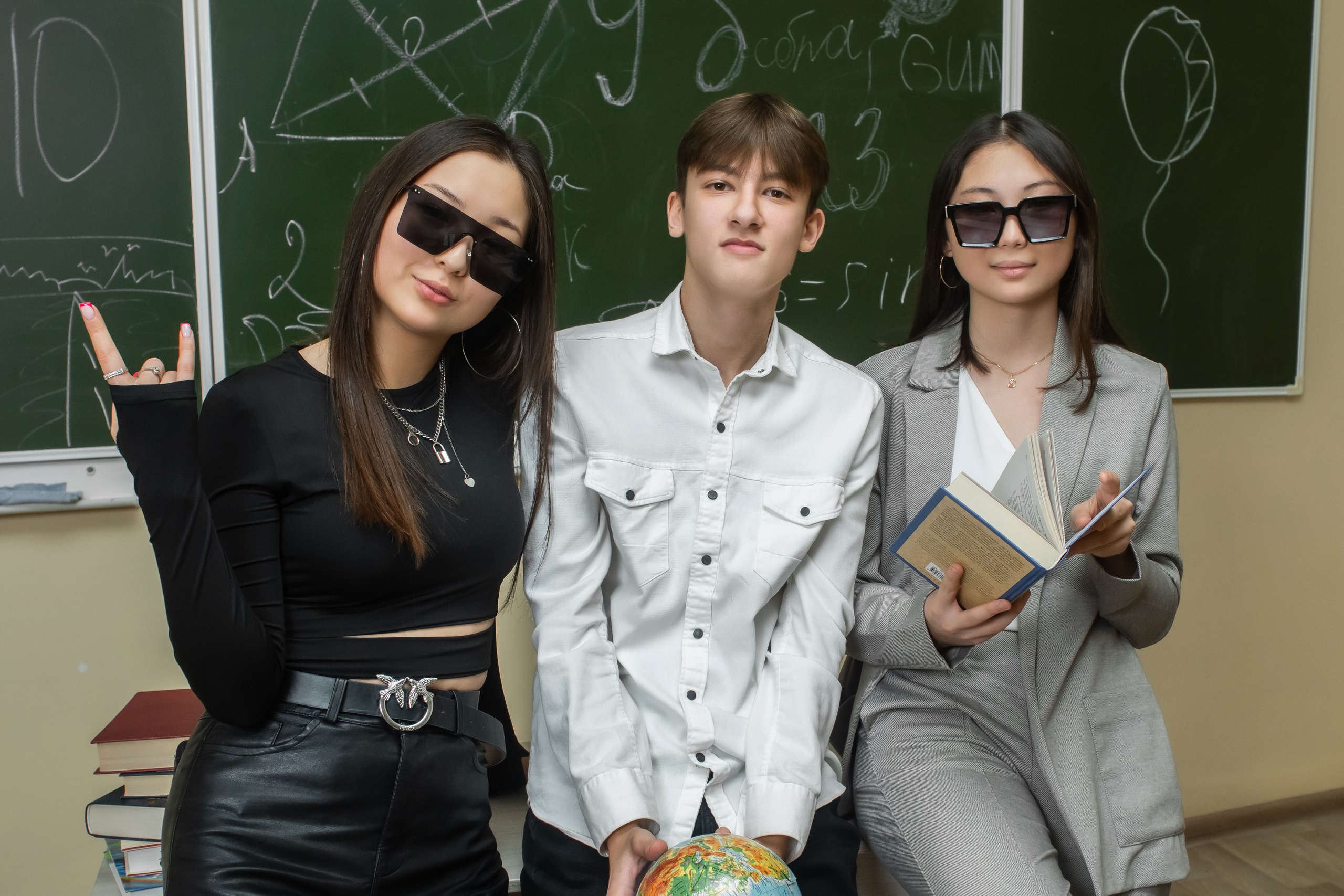 СОШ 5 -9 кл. Ольга Плаксина фотограф в Саратове