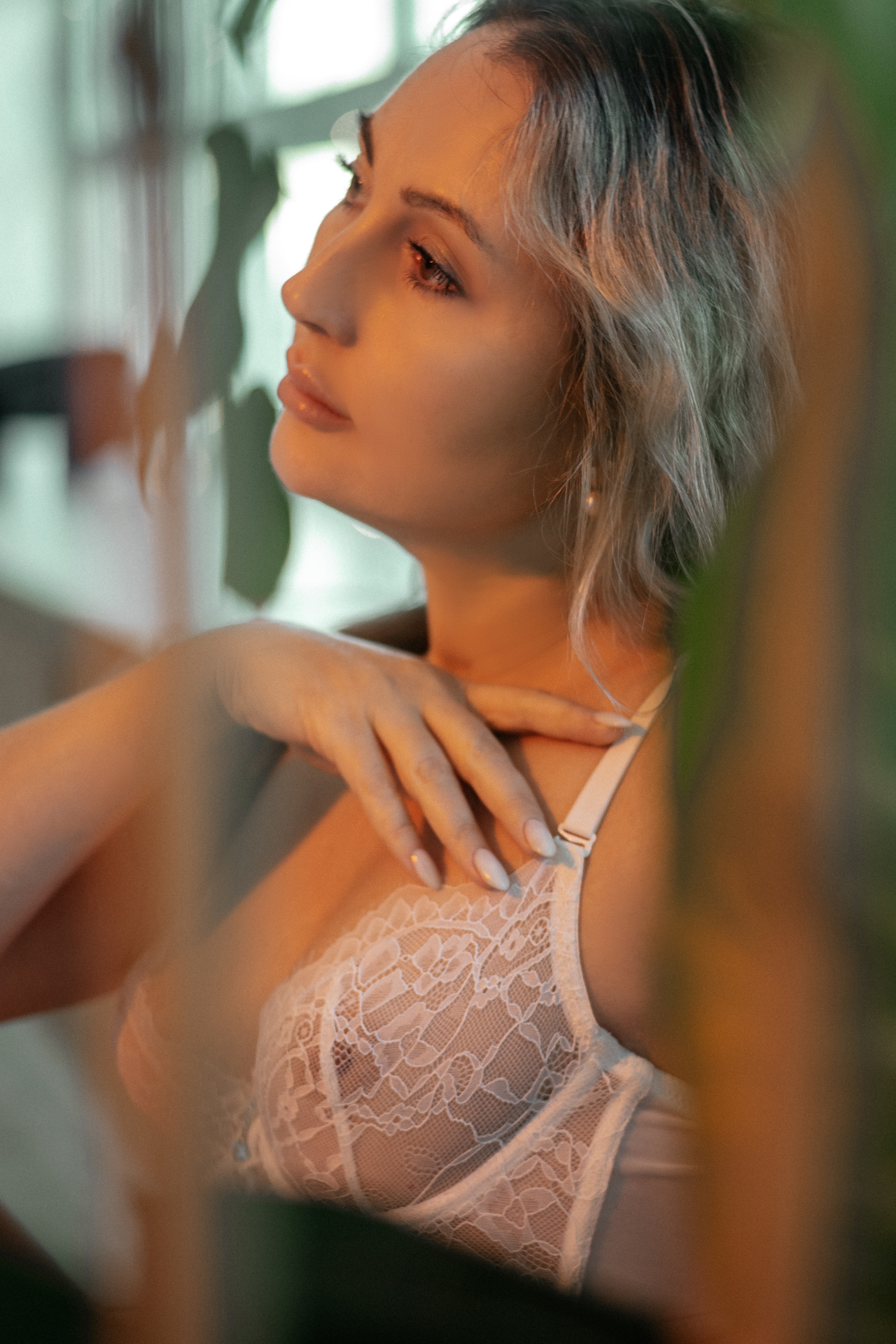 Лена. Ольга Плаксина фотограф в Саратове