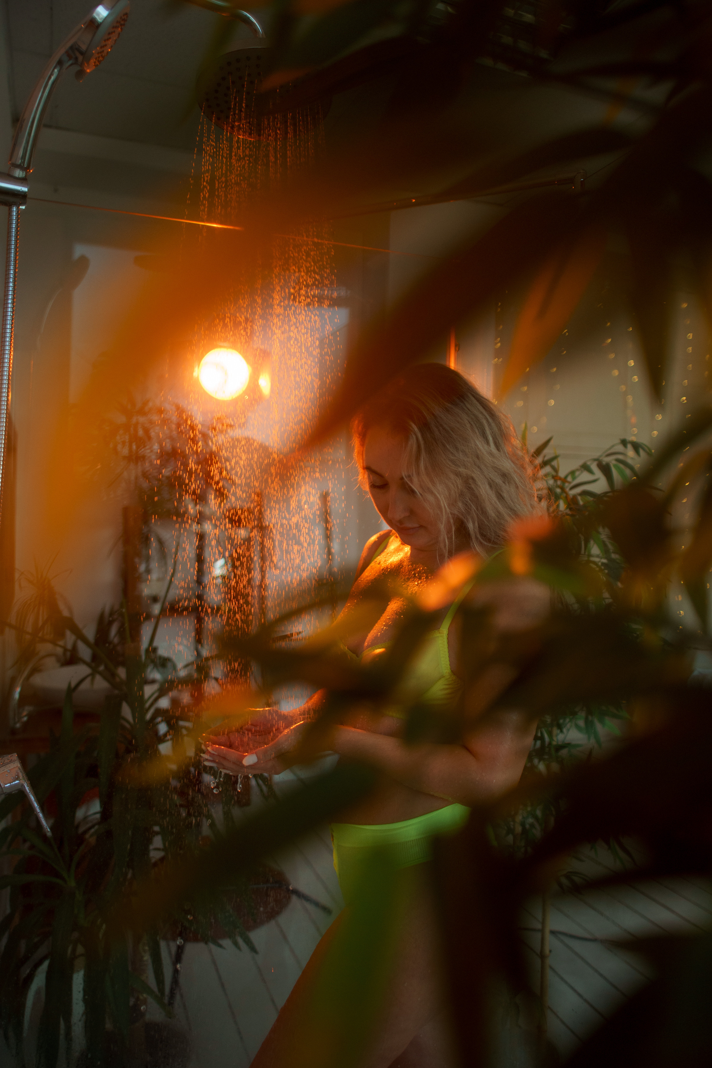 Лена. Ольга Плаксина фотограф в Саратове