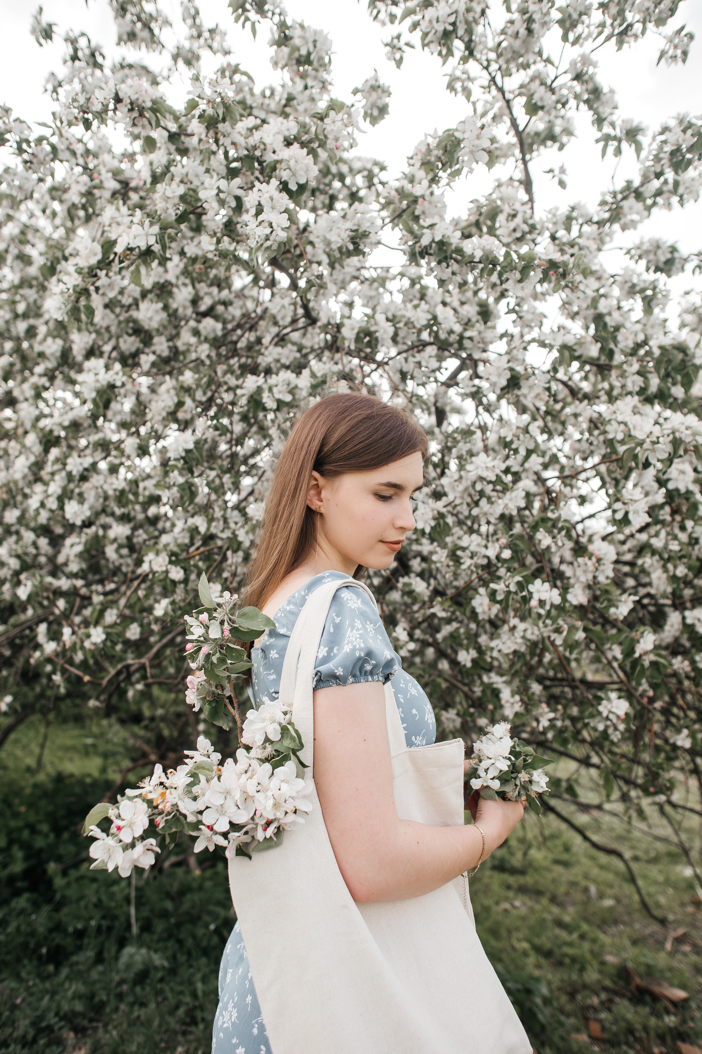 Олеся. Ольга Плаксина фотограф в Саратове