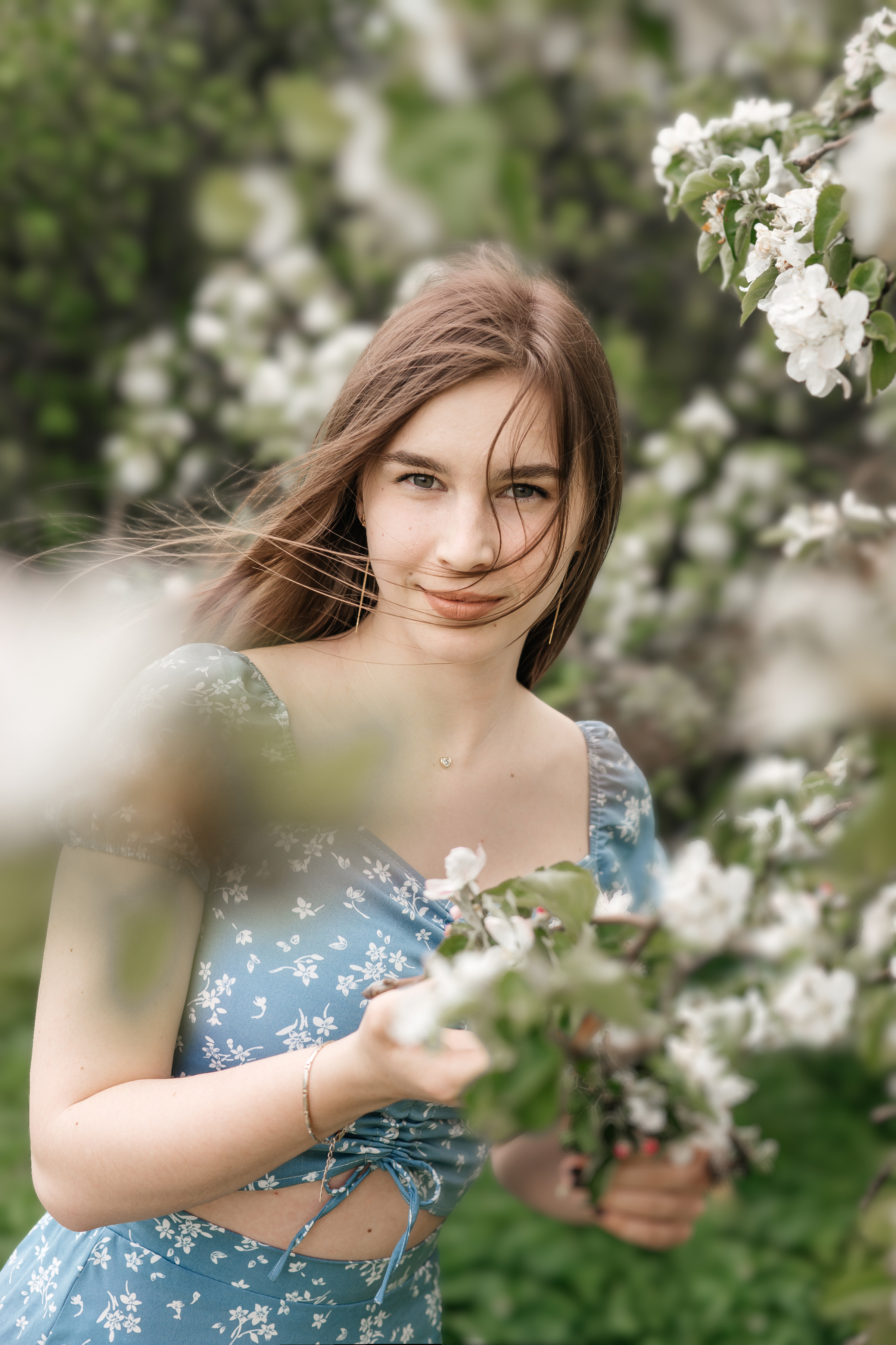 Олеся. Ольга Плаксина фотограф в Саратове