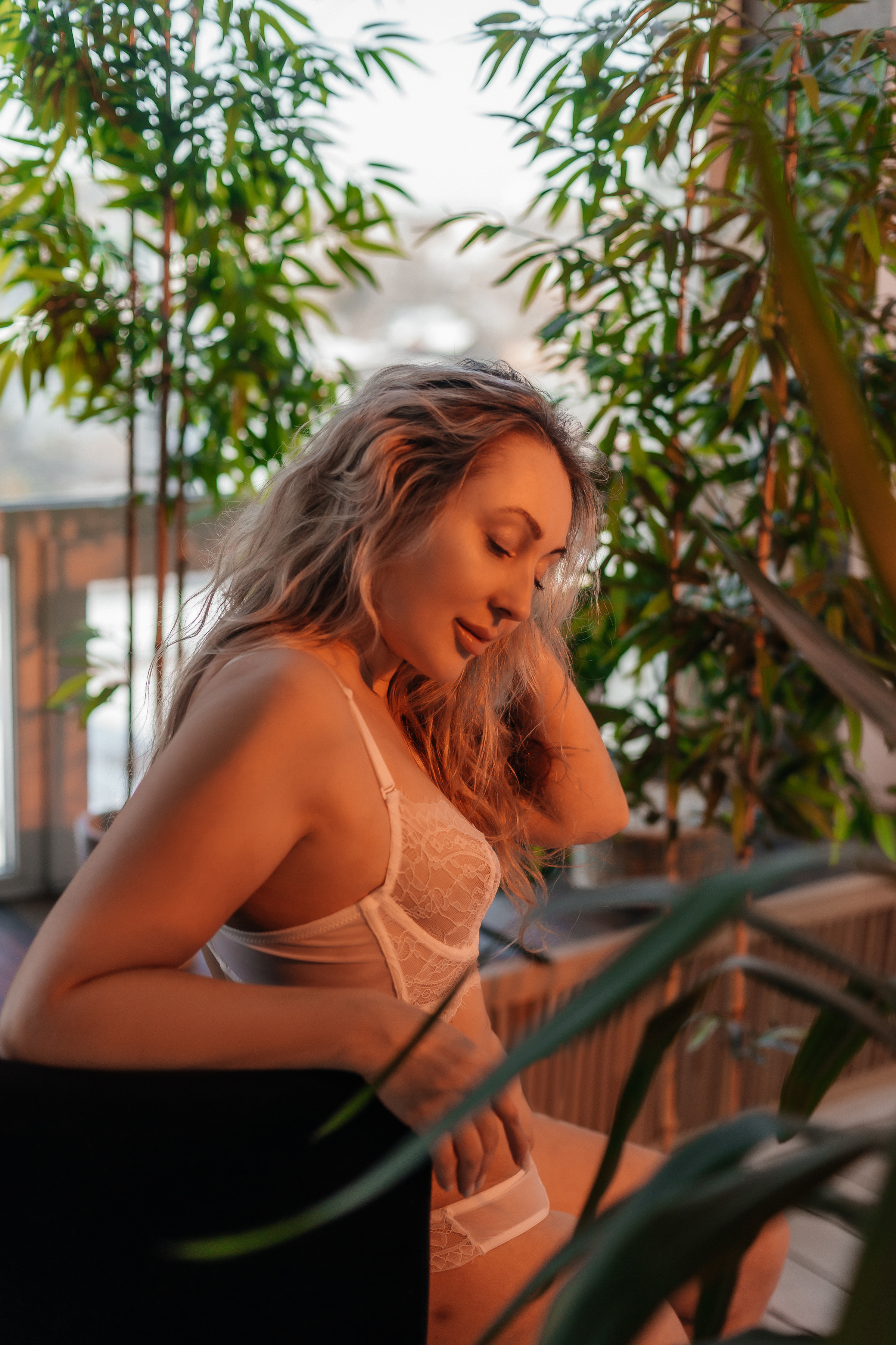 Лена. Ольга Плаксина фотограф в Саратове