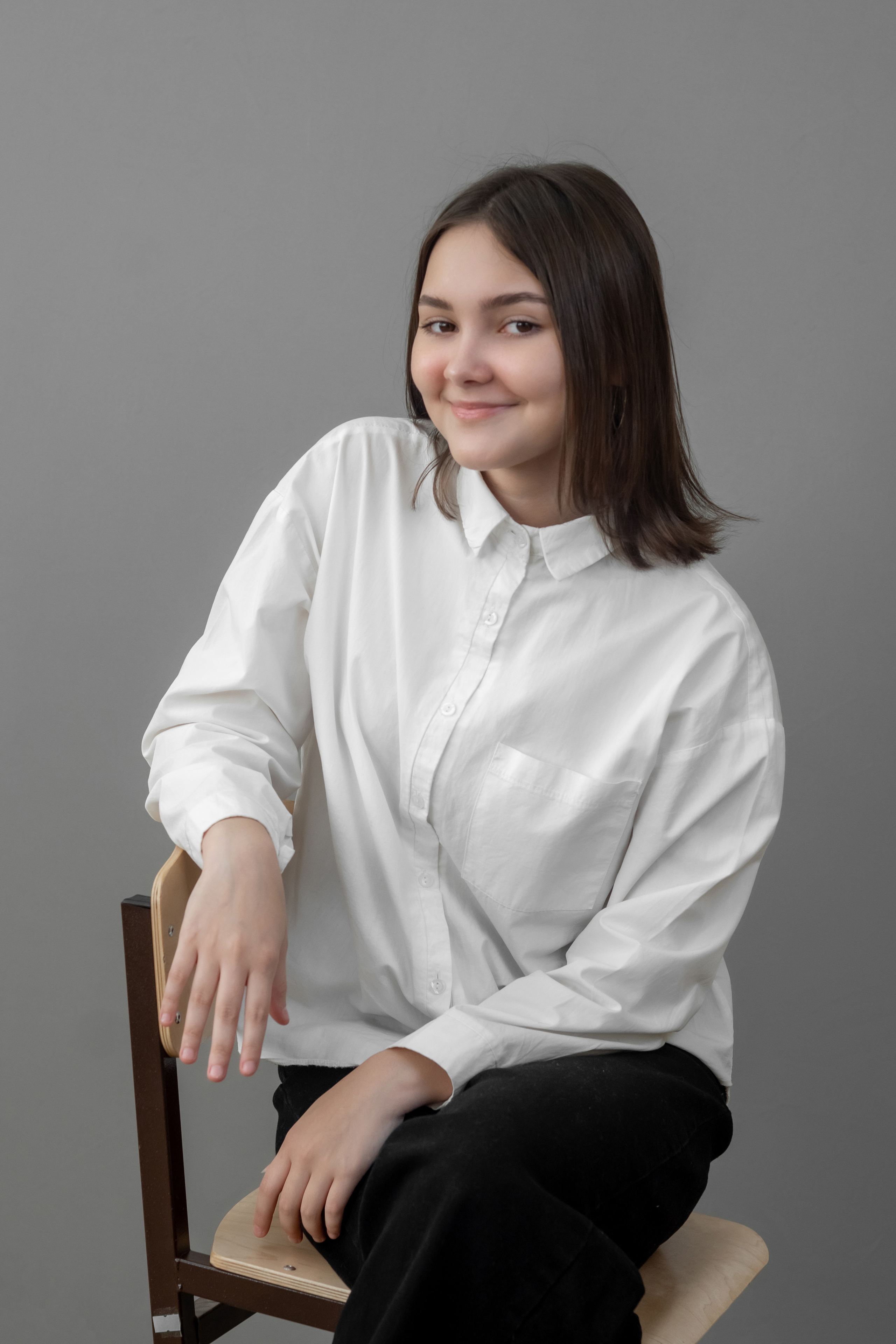 СОШ 5 -9 кл. Ольга Плаксина фотограф в Саратове