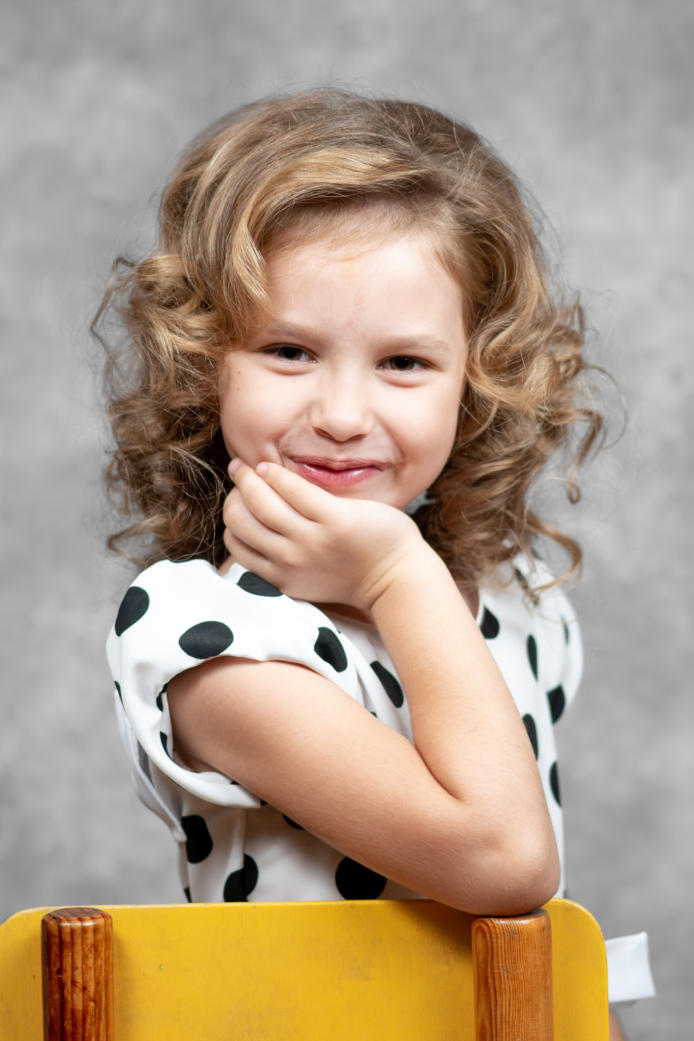 Детский сад. Ольга Плаксина фотограф в Саратове