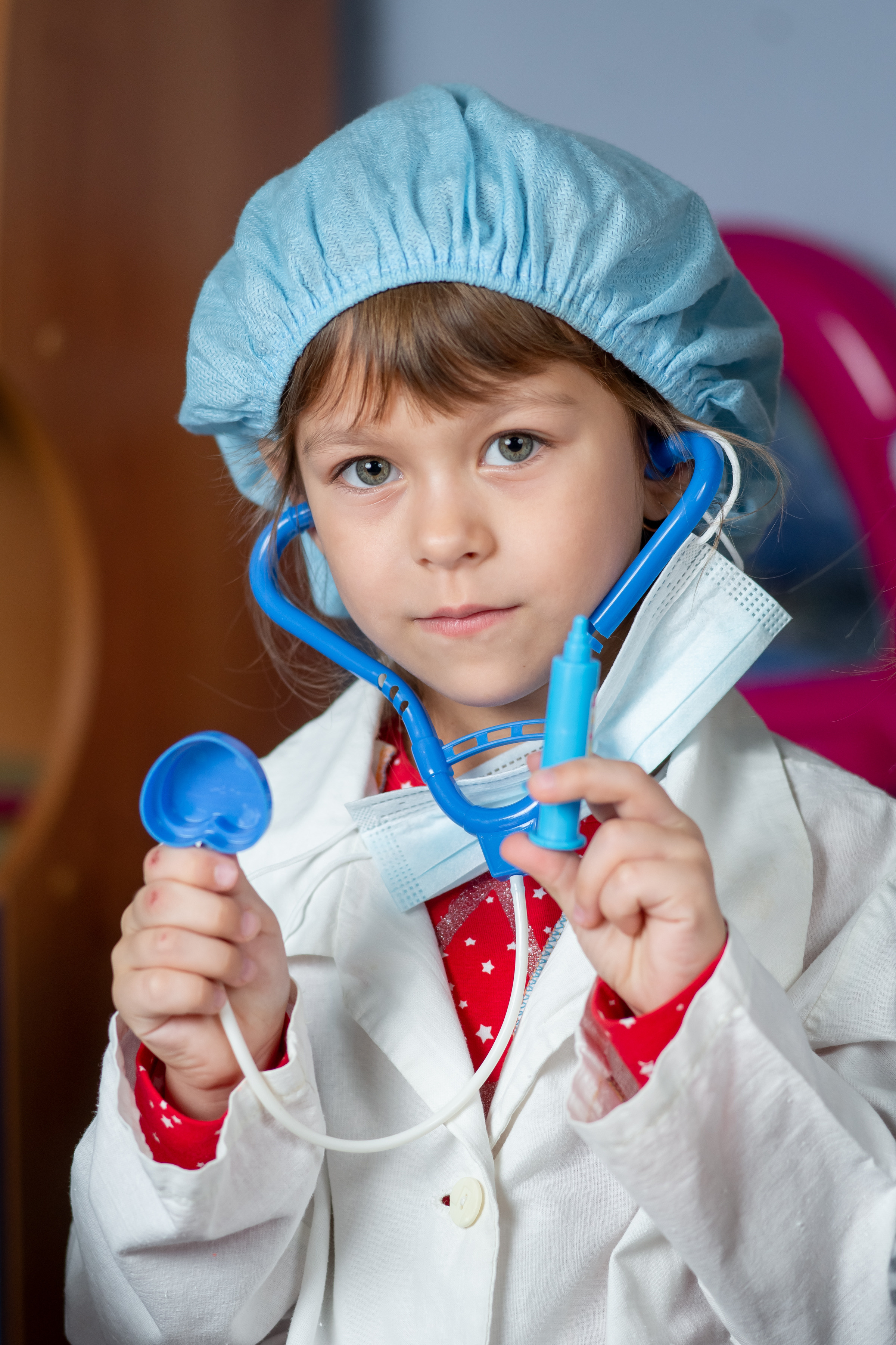 Детский сад. Ольга Плаксина фотограф в Саратове