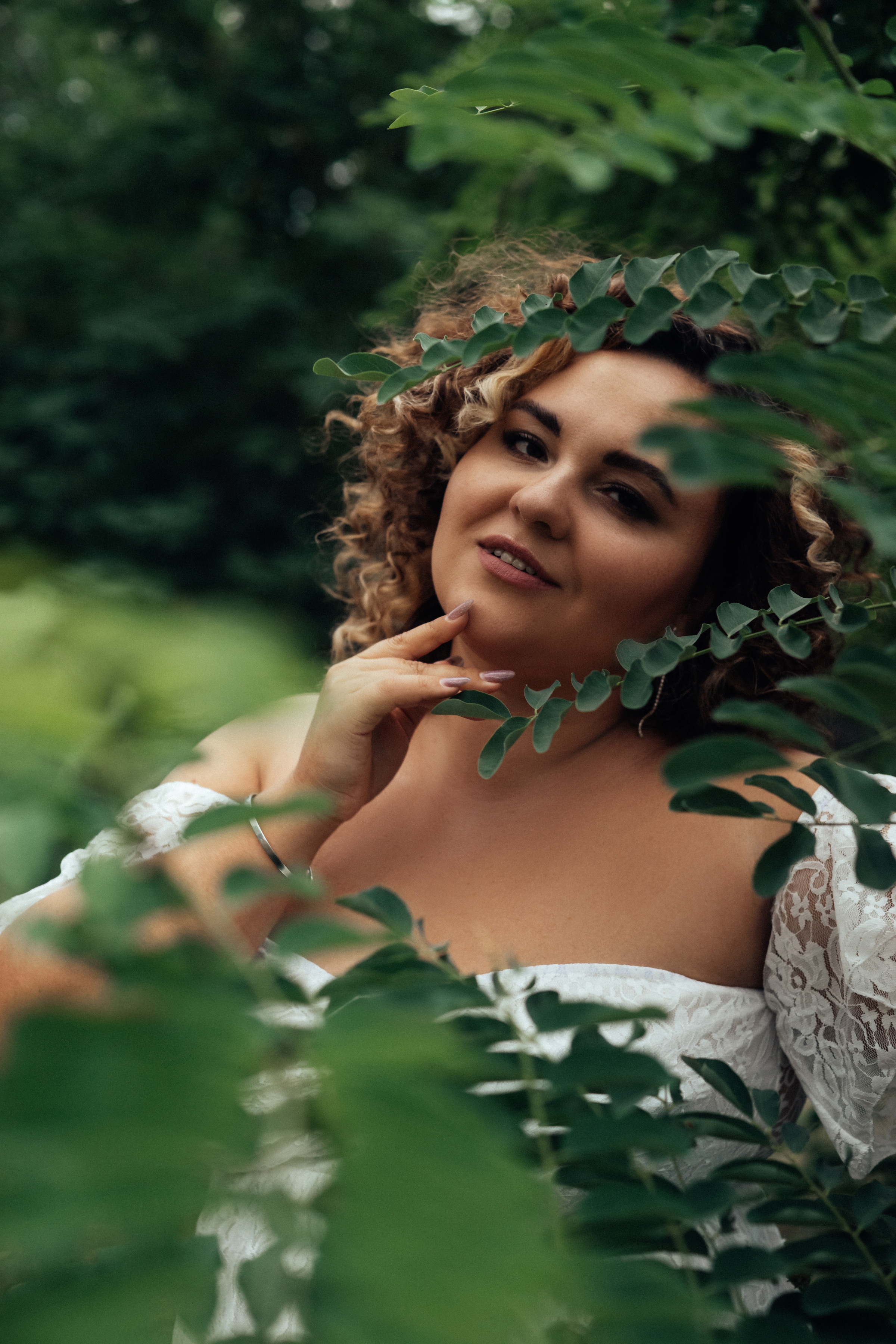 Аня. Ольга Плаксина фотограф в Саратове