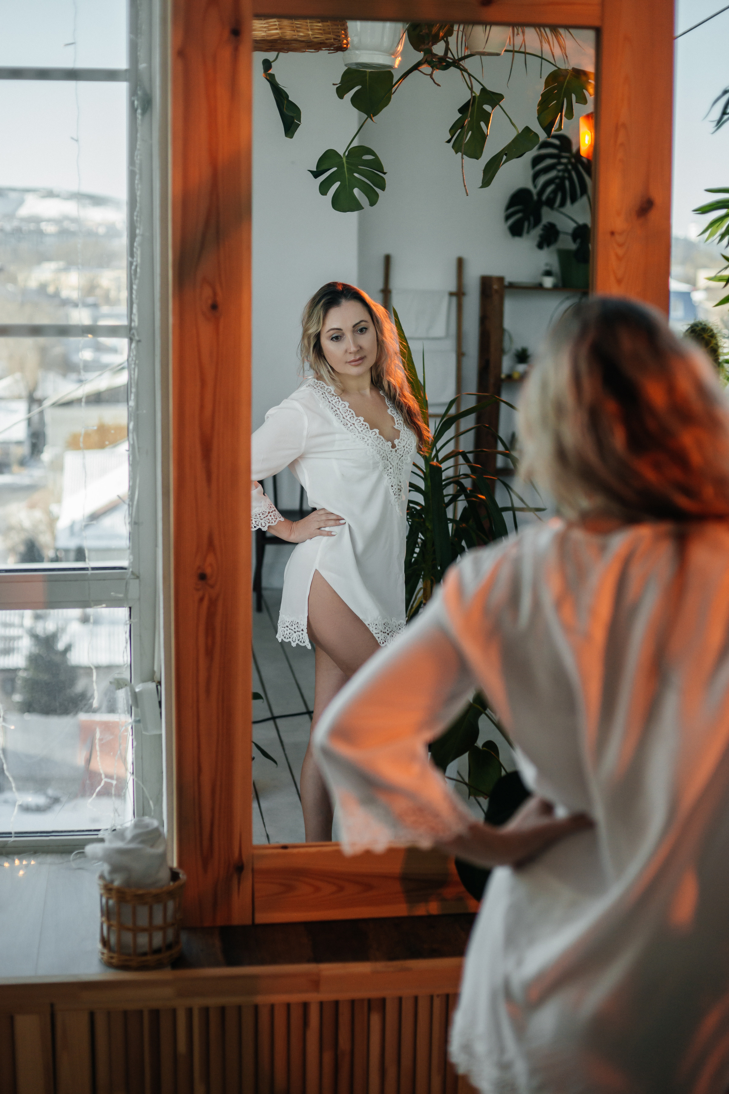 Лена. Ольга Плаксина фотограф в Саратове