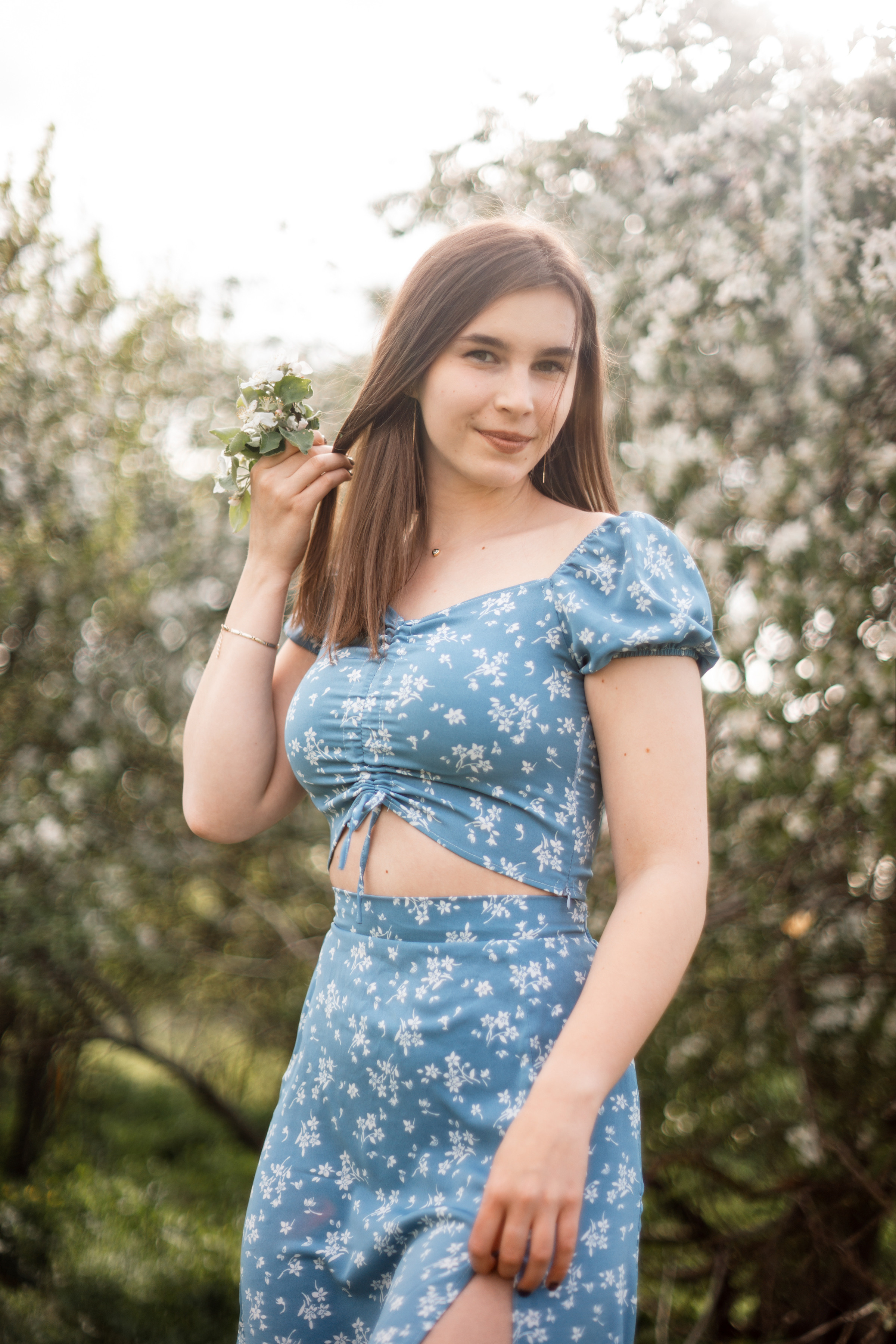 Олеся. Ольга Плаксина фотограф в Саратове