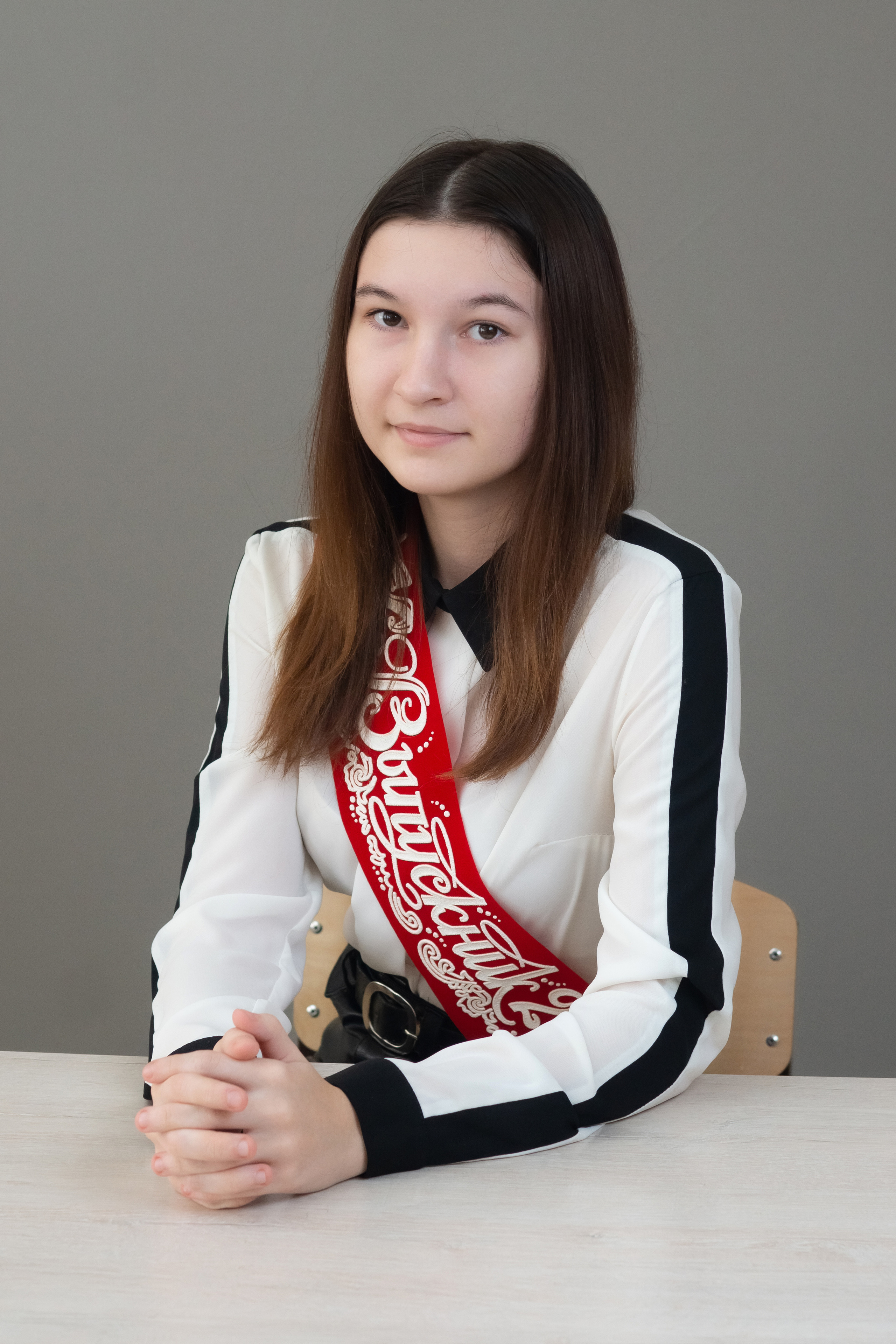 СОШ 5 -9 кл. Ольга Плаксина фотограф в Саратове