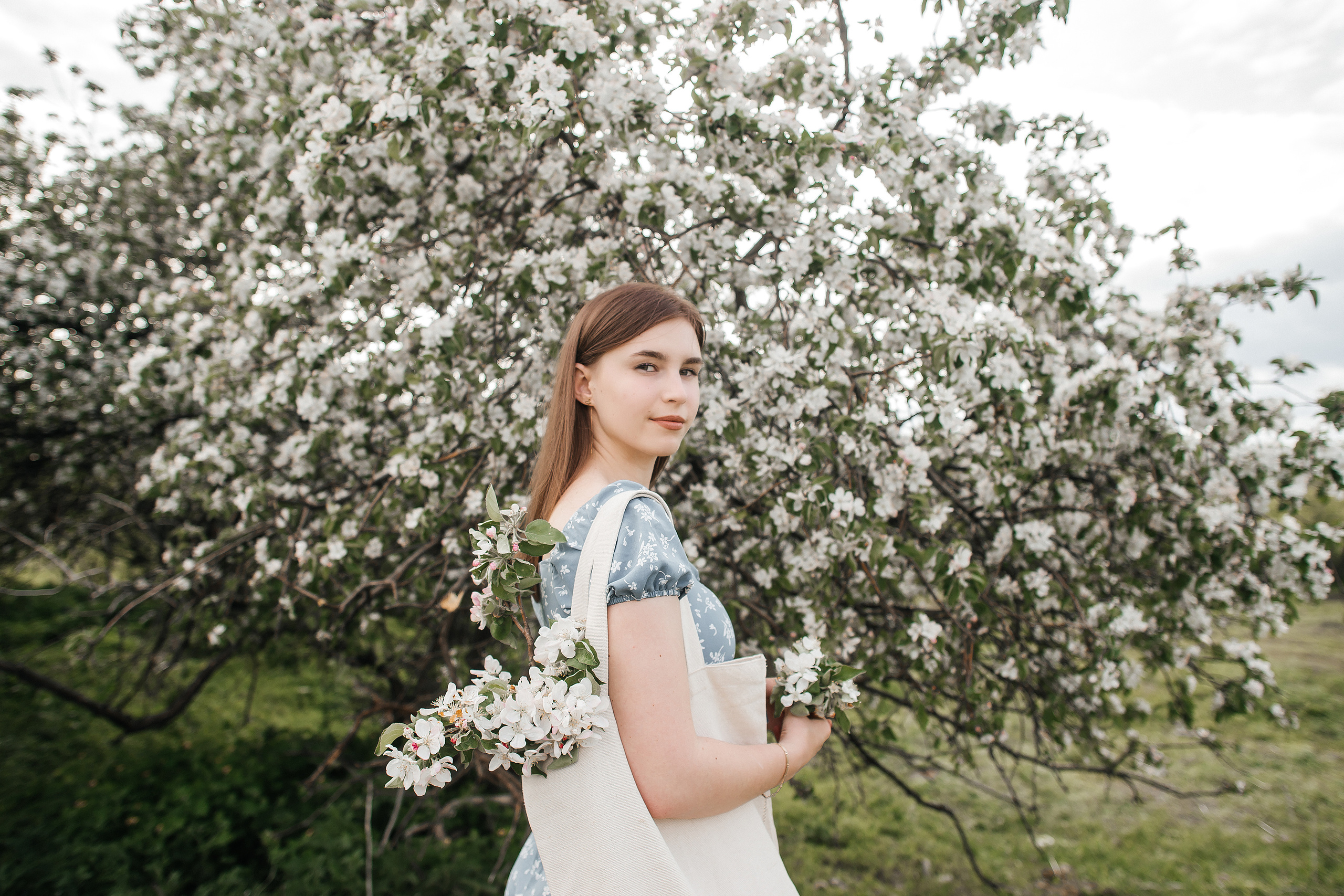 Олеся. Ольга Плаксина фотограф в Саратове