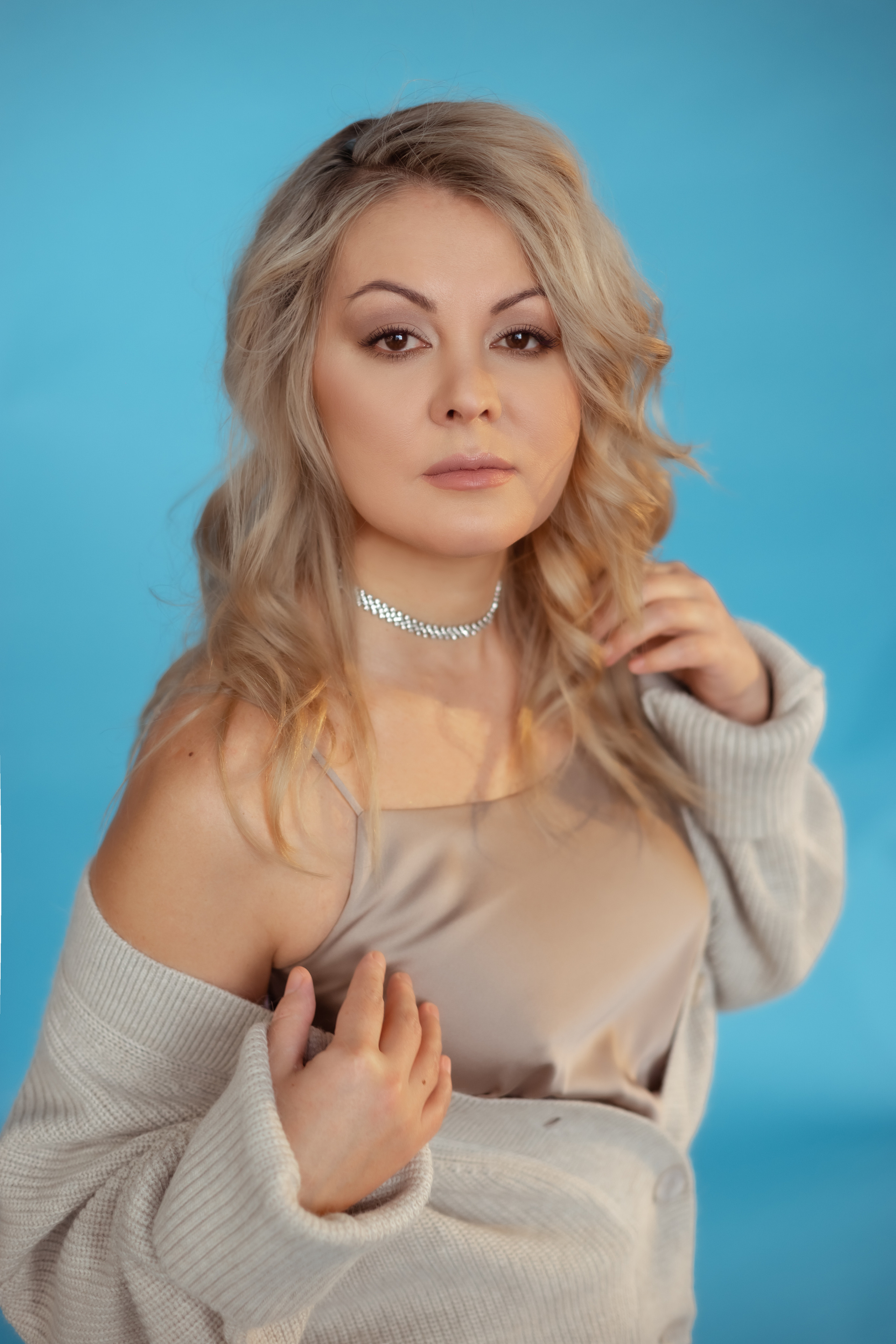 Руслана. Ольга Плаксина фотограф в Саратове