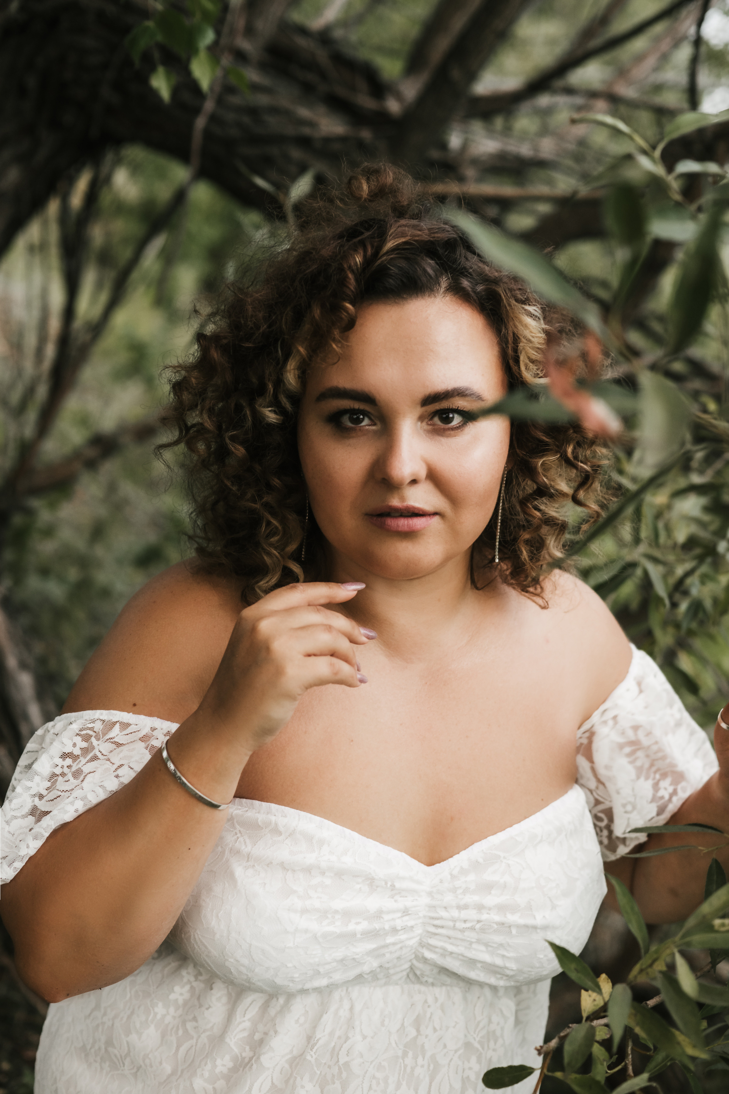 Аня. Ольга Плаксина фотограф в Саратове