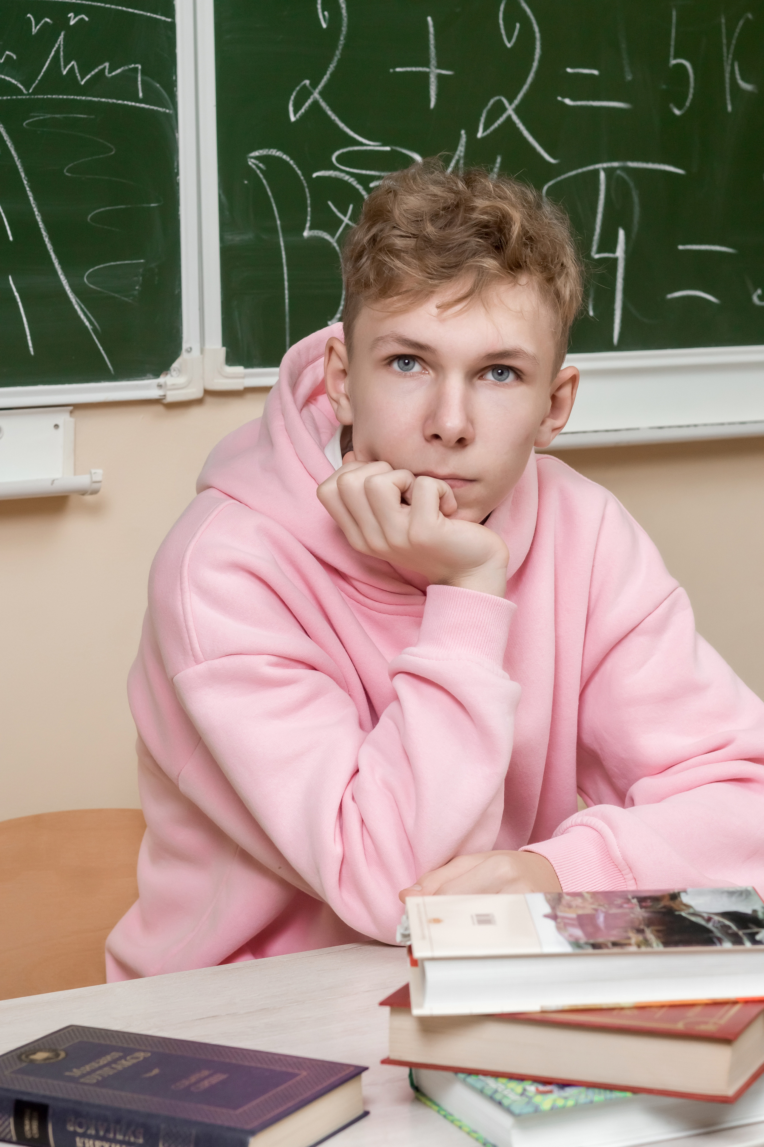 СОШ 5 -9 кл. Ольга Плаксина фотограф в Саратове