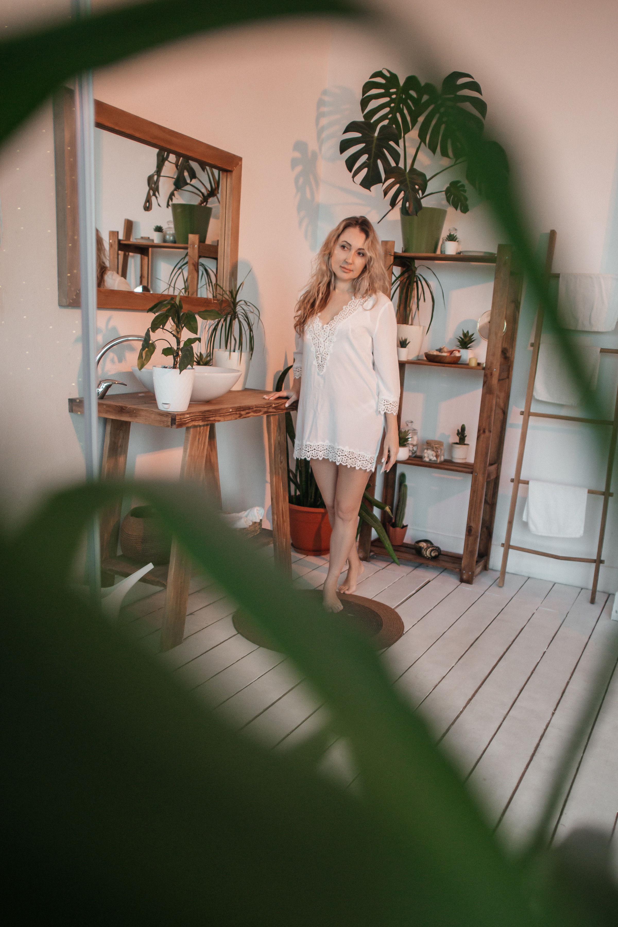 Лена. Ольга Плаксина фотограф в Саратове