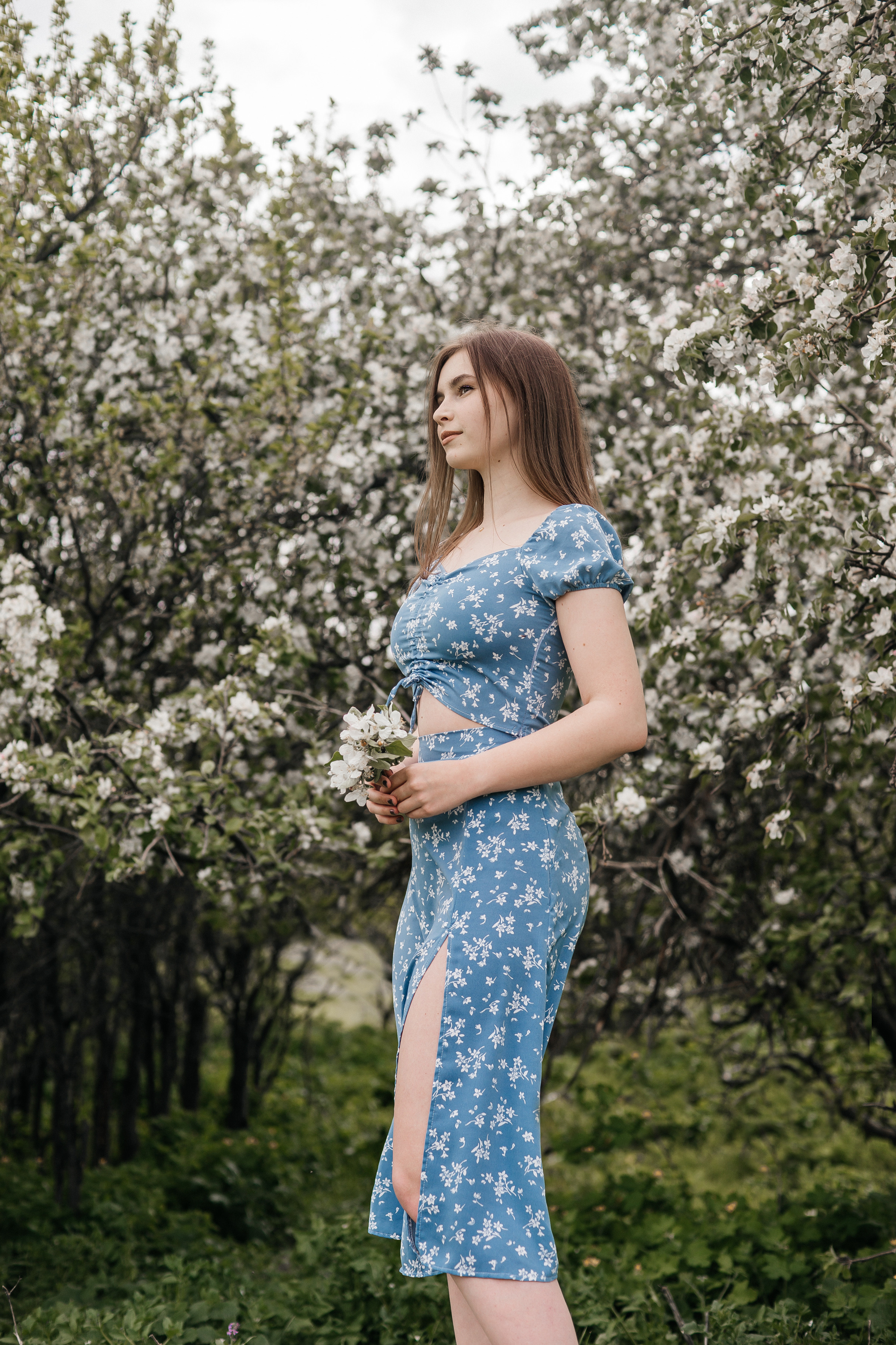 Олеся. Ольга Плаксина фотограф в Саратове