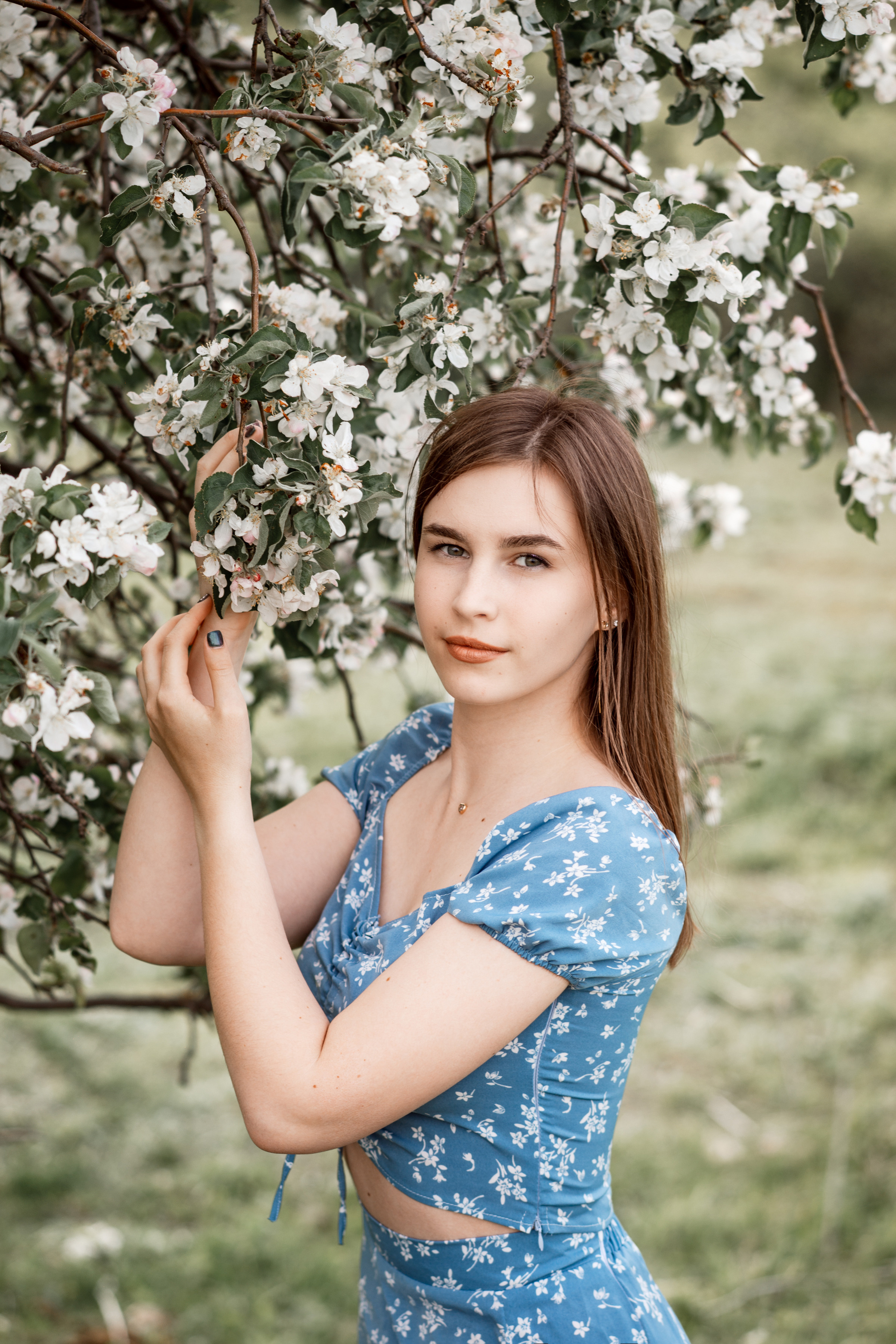 Олеся. Ольга Плаксина фотограф в Саратове