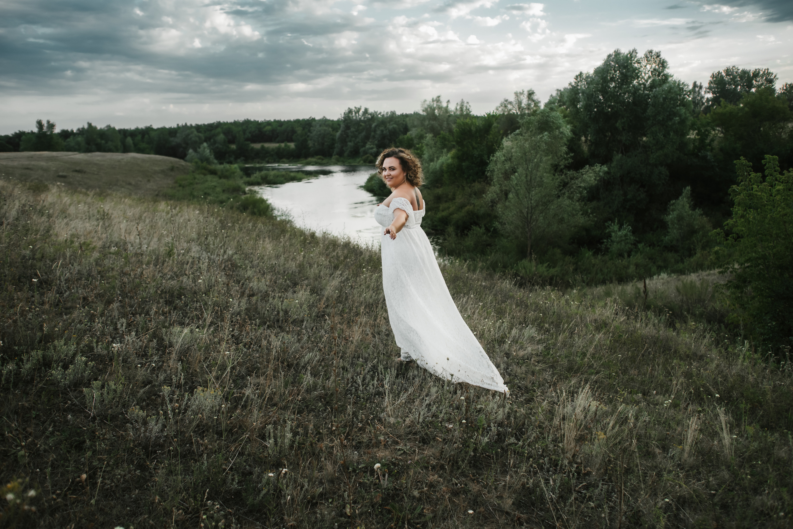Аня. Ольга Плаксина фотограф в Саратове