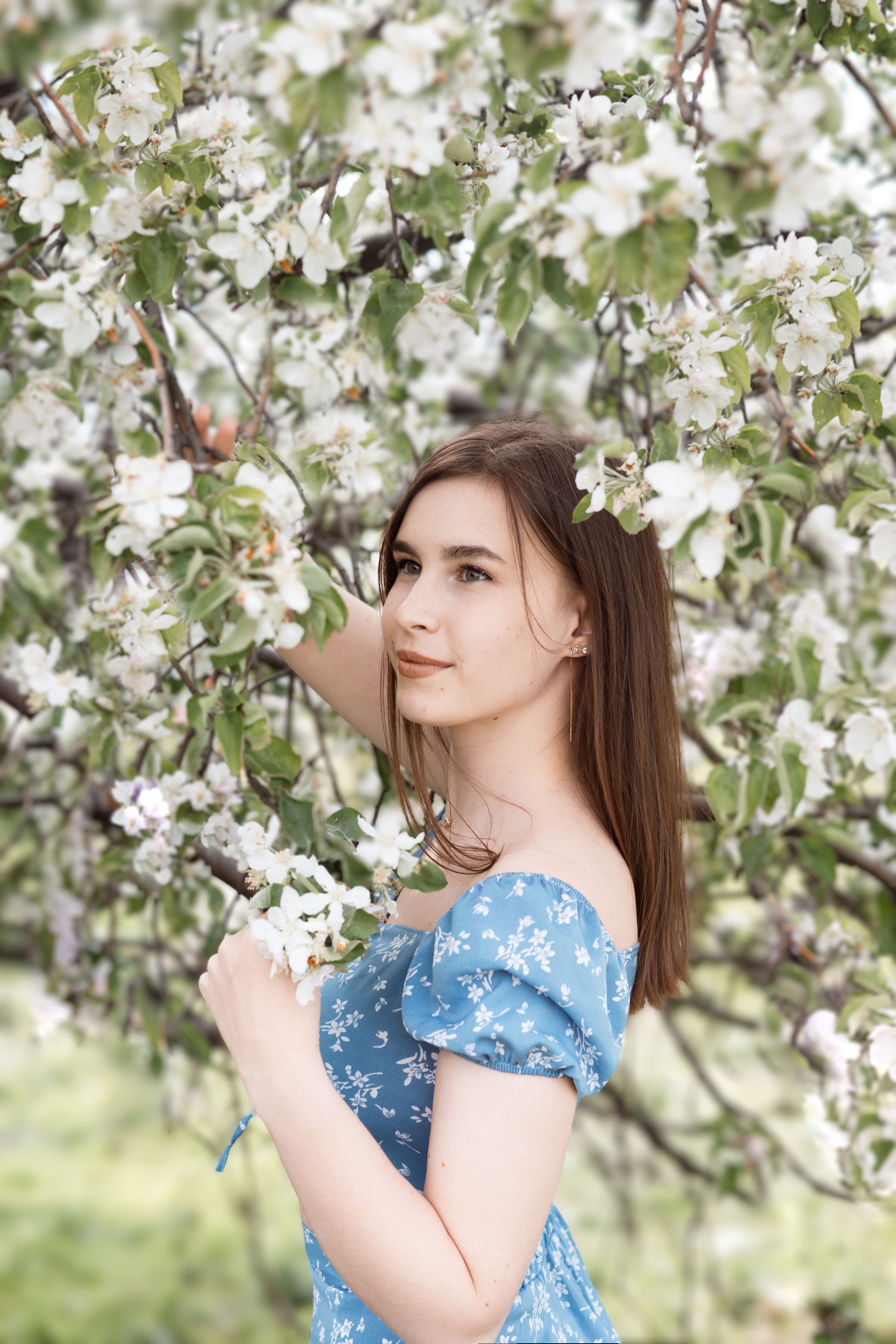 Олеся. Ольга Плаксина фотограф в Саратове