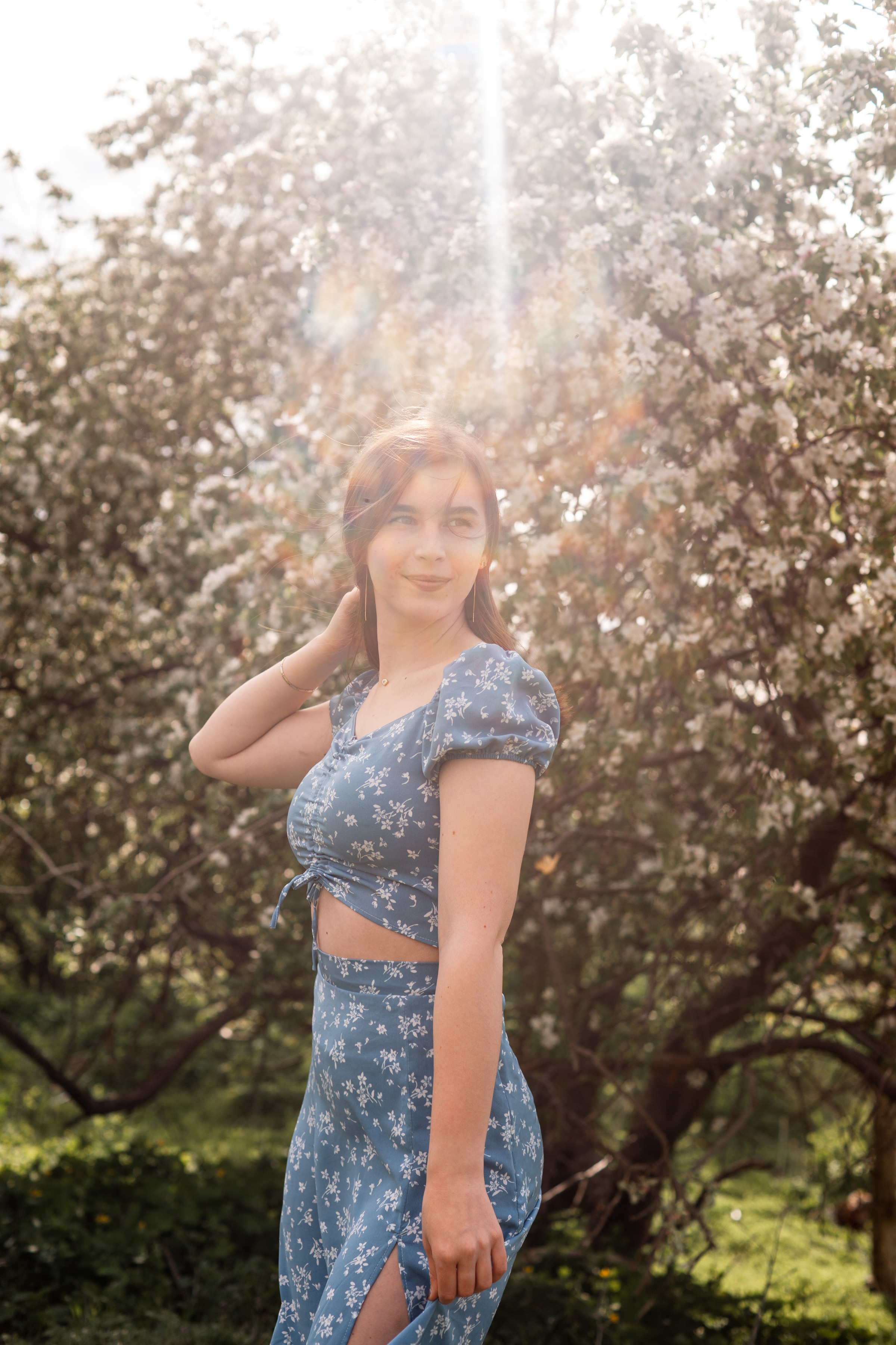 Олеся. Ольга Плаксина фотограф в Саратове