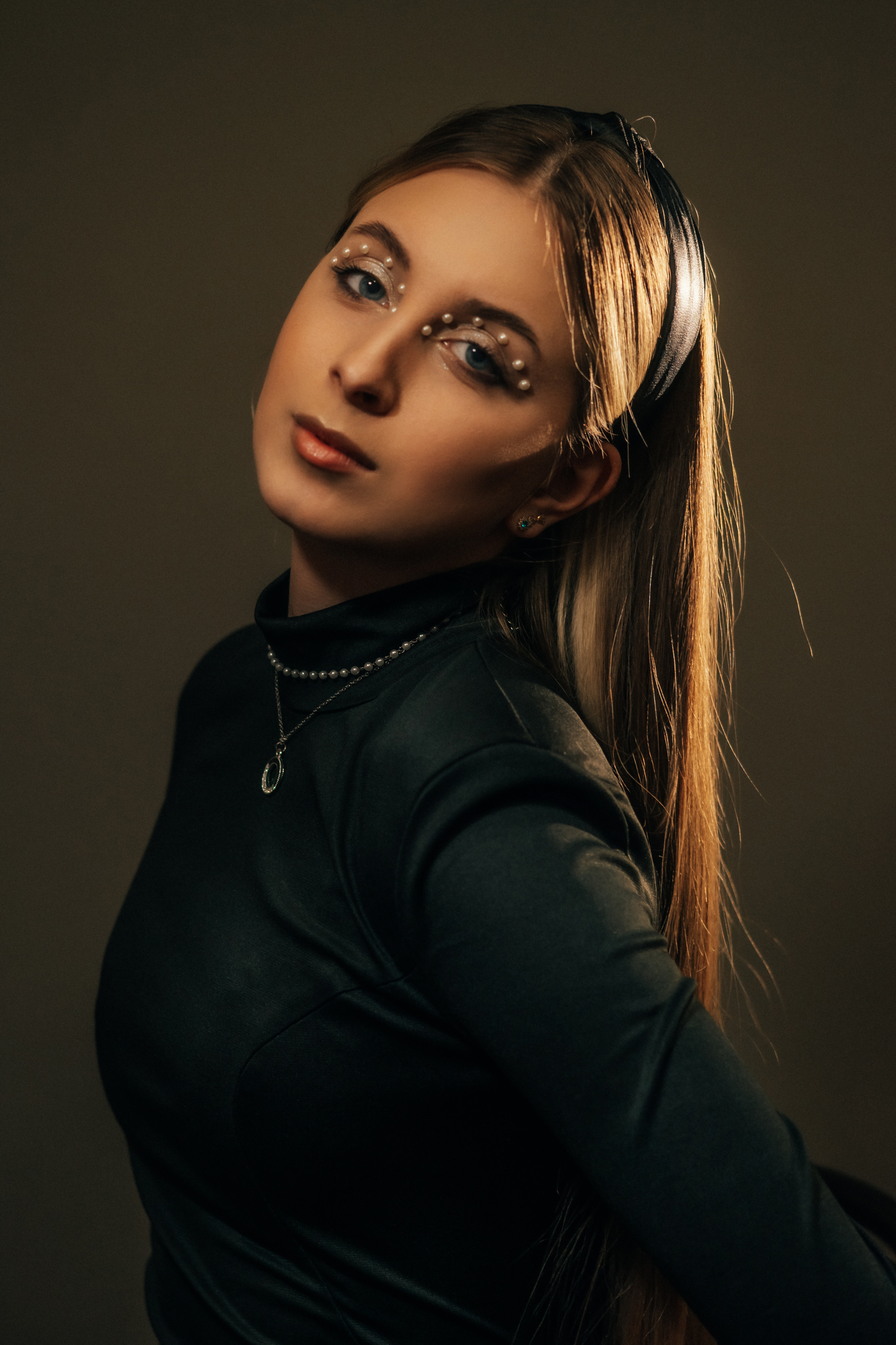 Ника. Ольга Плаксина фотограф в Саратове