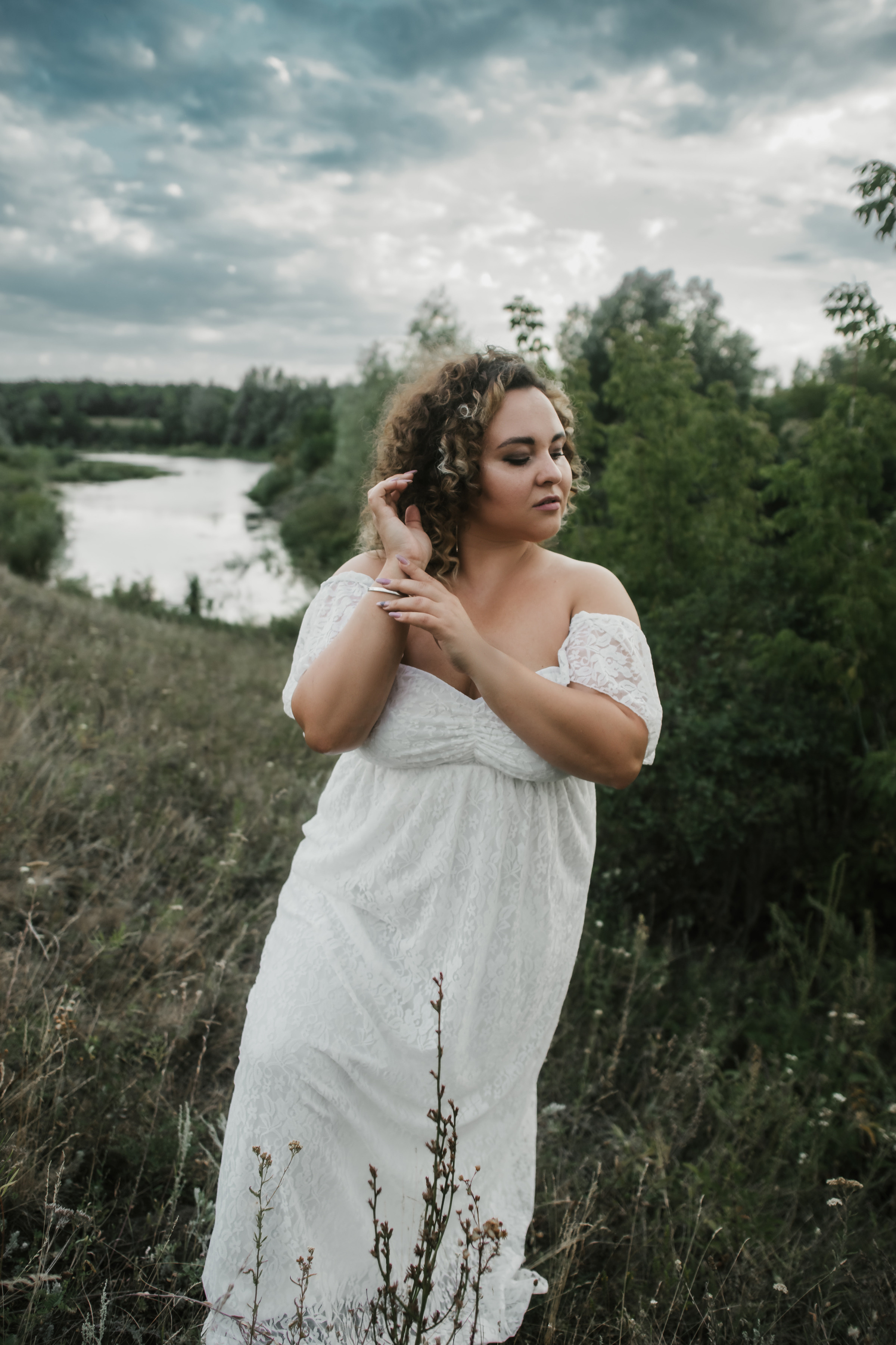 Аня. Ольга Плаксина фотограф в Саратове