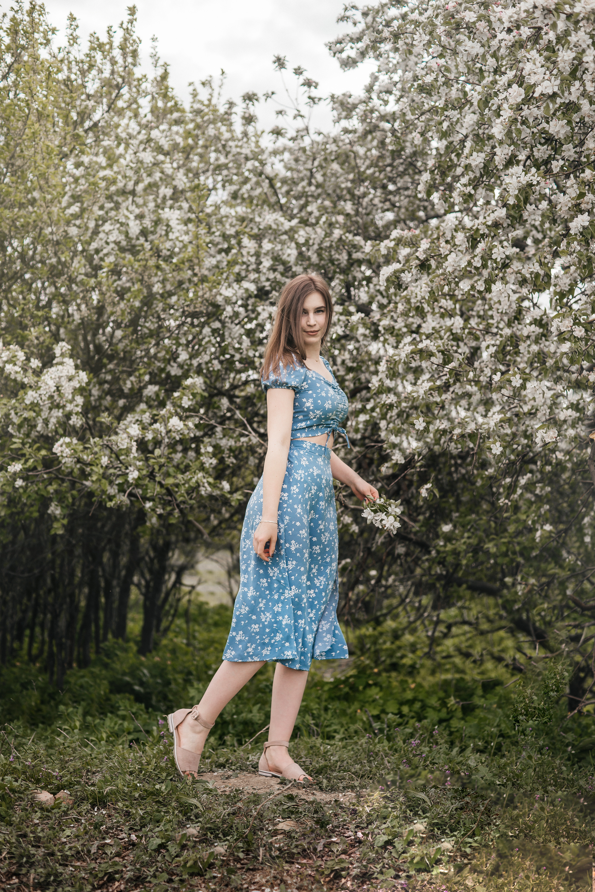 Олеся. Ольга Плаксина фотограф в Саратове