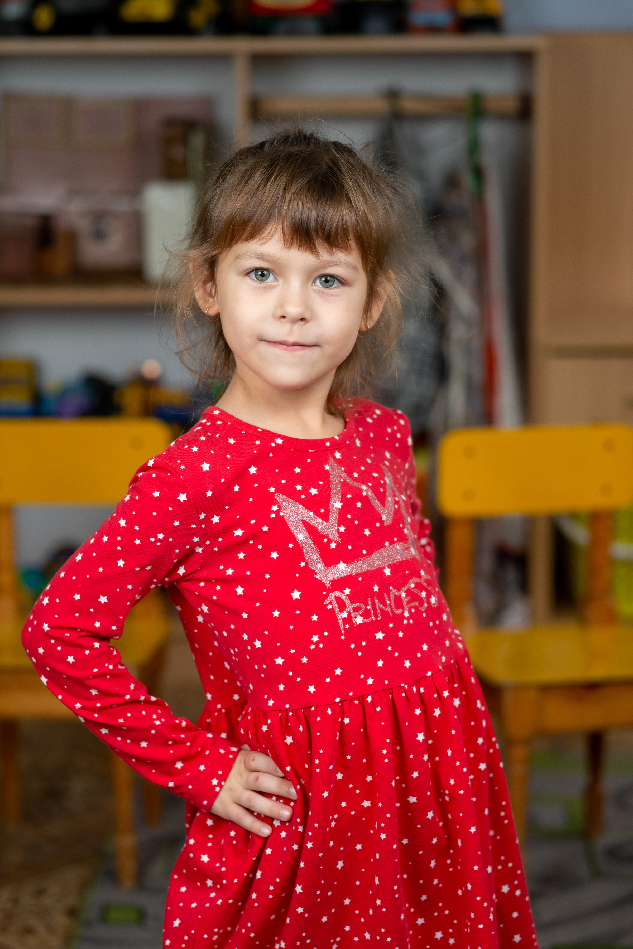 Детский сад. Ольга Плаксина фотограф в Саратове