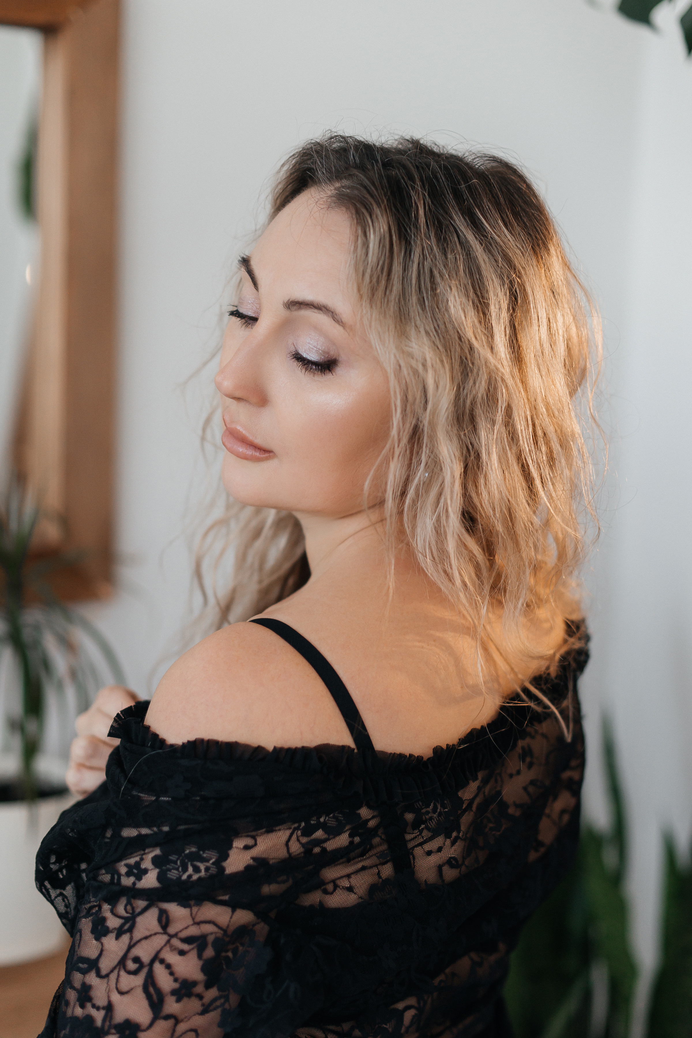 Лена. Ольга Плаксина фотограф в Саратове