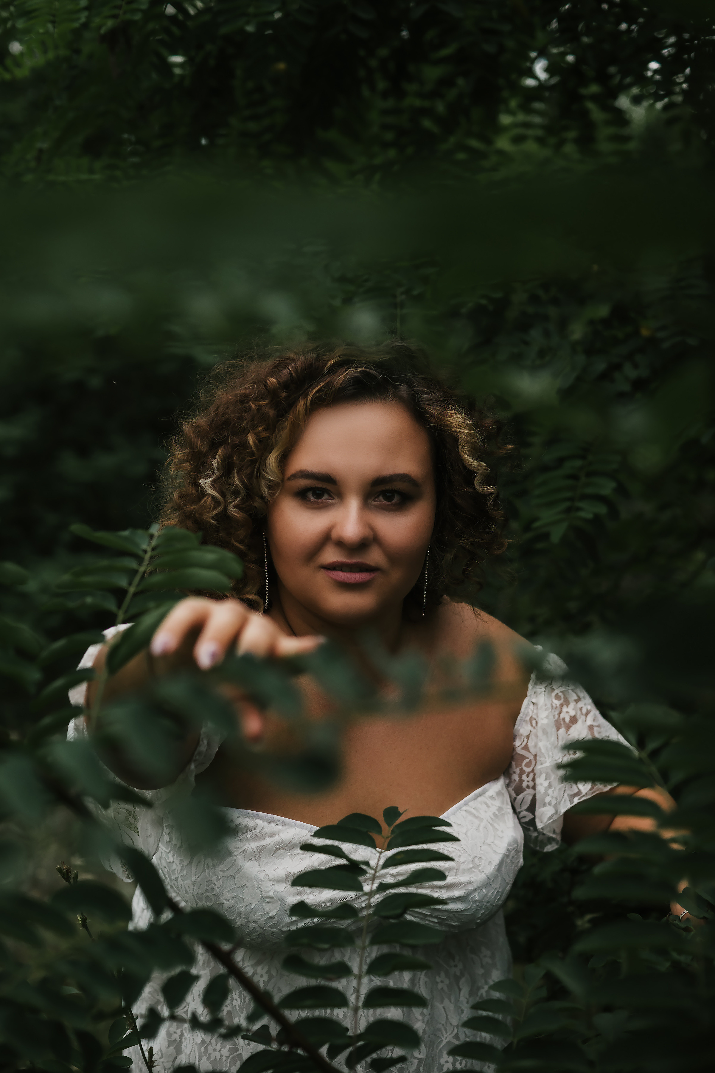 Аня. Ольга Плаксина фотограф в Саратове