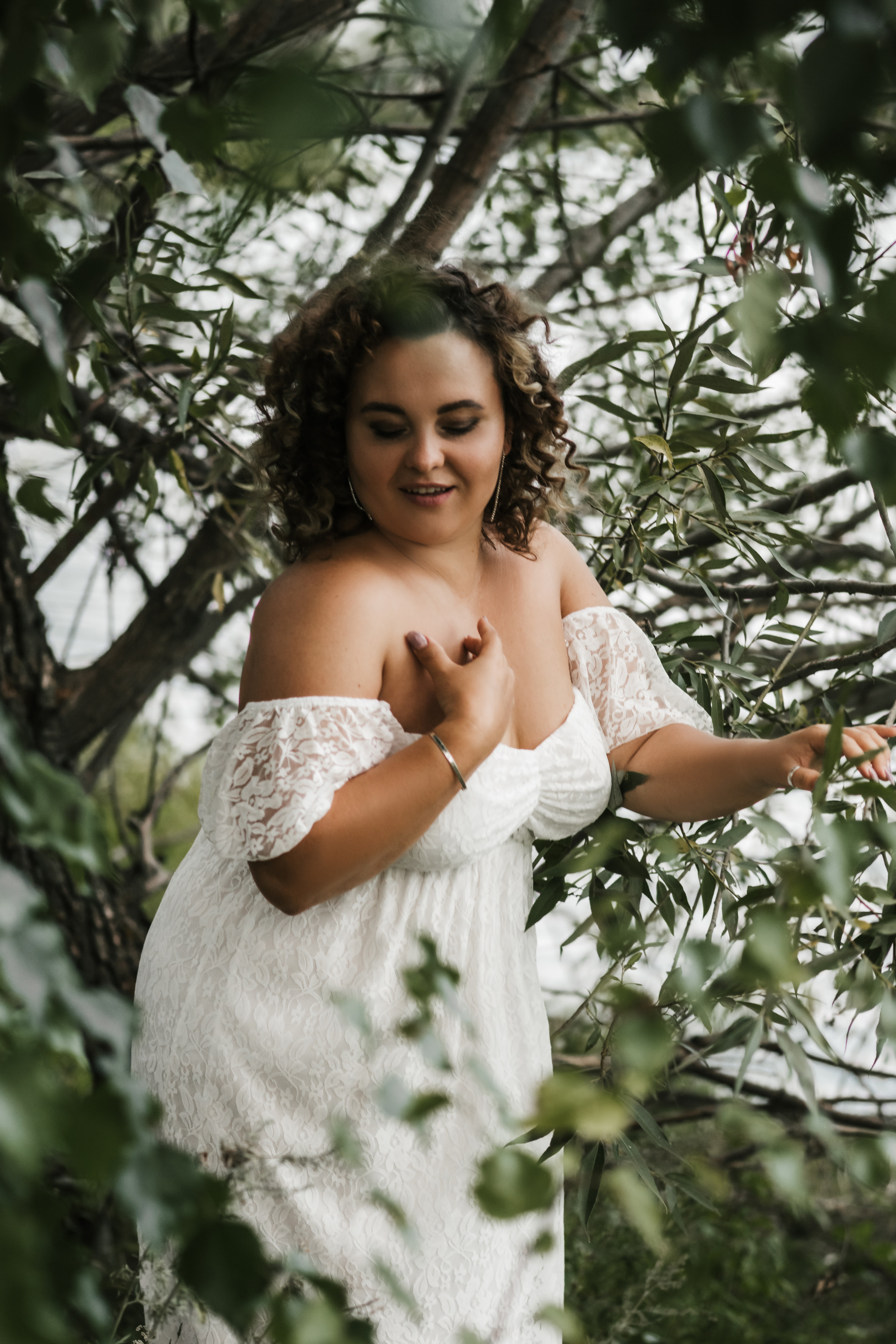 Аня. Ольга Плаксина фотограф в Саратове