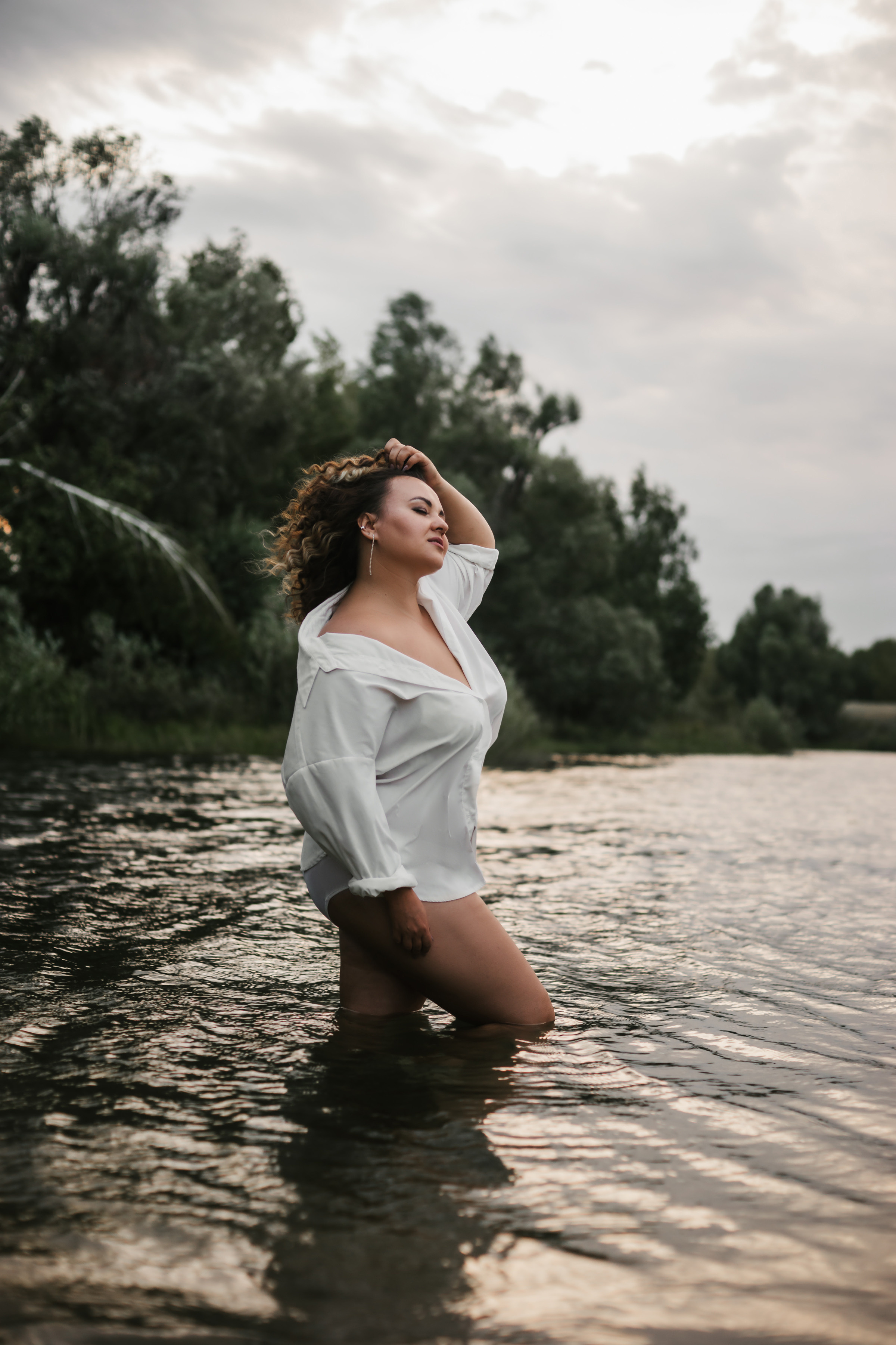 Аня. Ольга Плаксина фотограф в Саратове