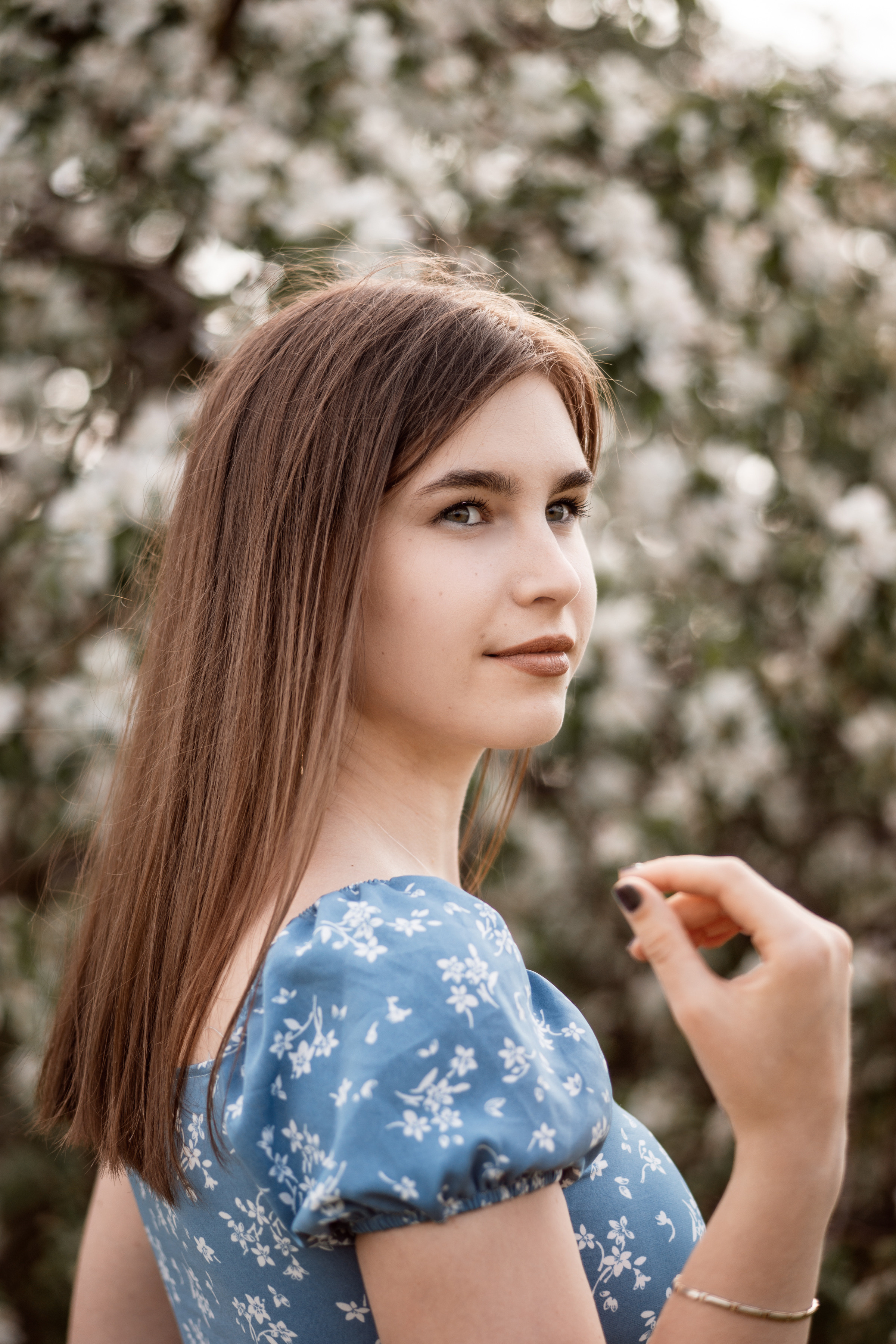 Олеся. Ольга Плаксина фотограф в Саратове