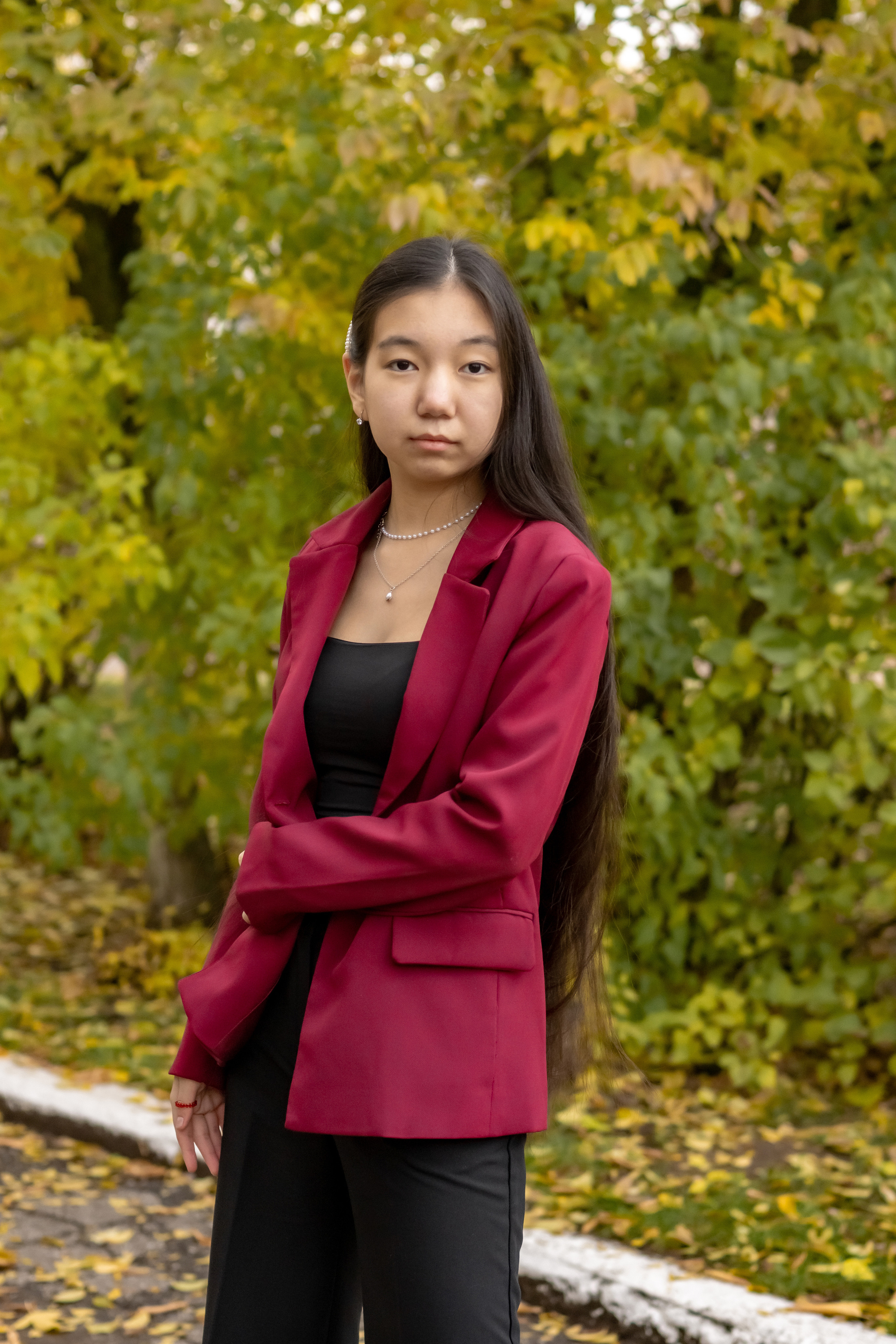 СОШ 5 -9 кл. Ольга Плаксина фотограф в Саратове