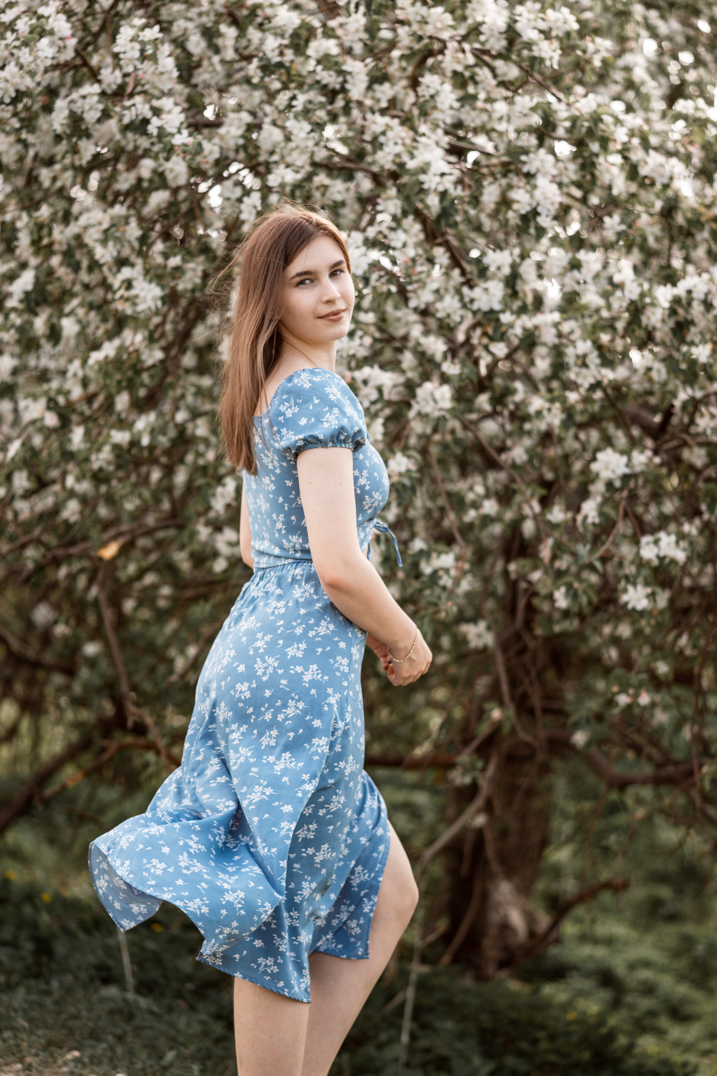 Олеся. Ольга Плаксина фотограф в Саратове