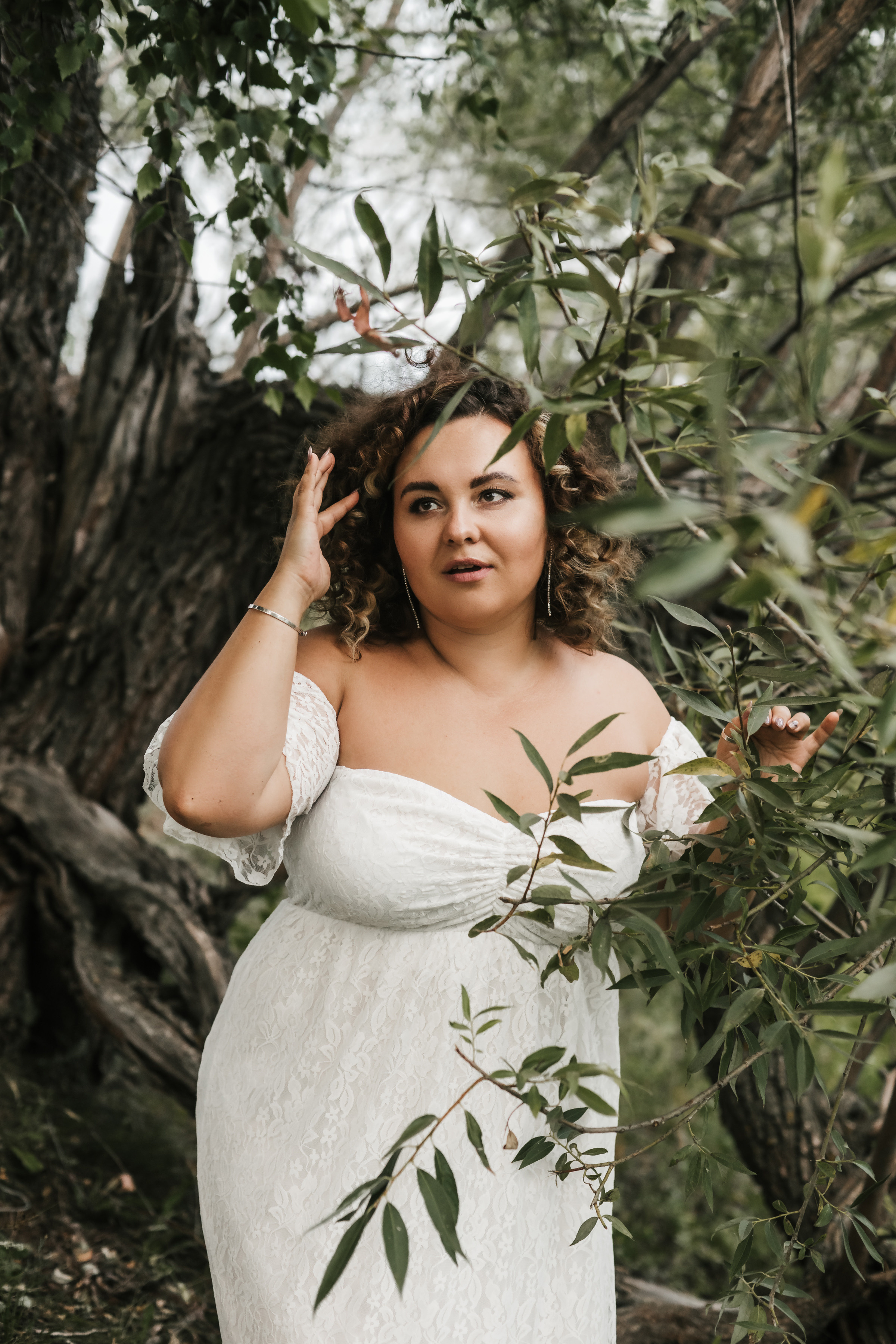 Аня. Ольга Плаксина фотограф в Саратове