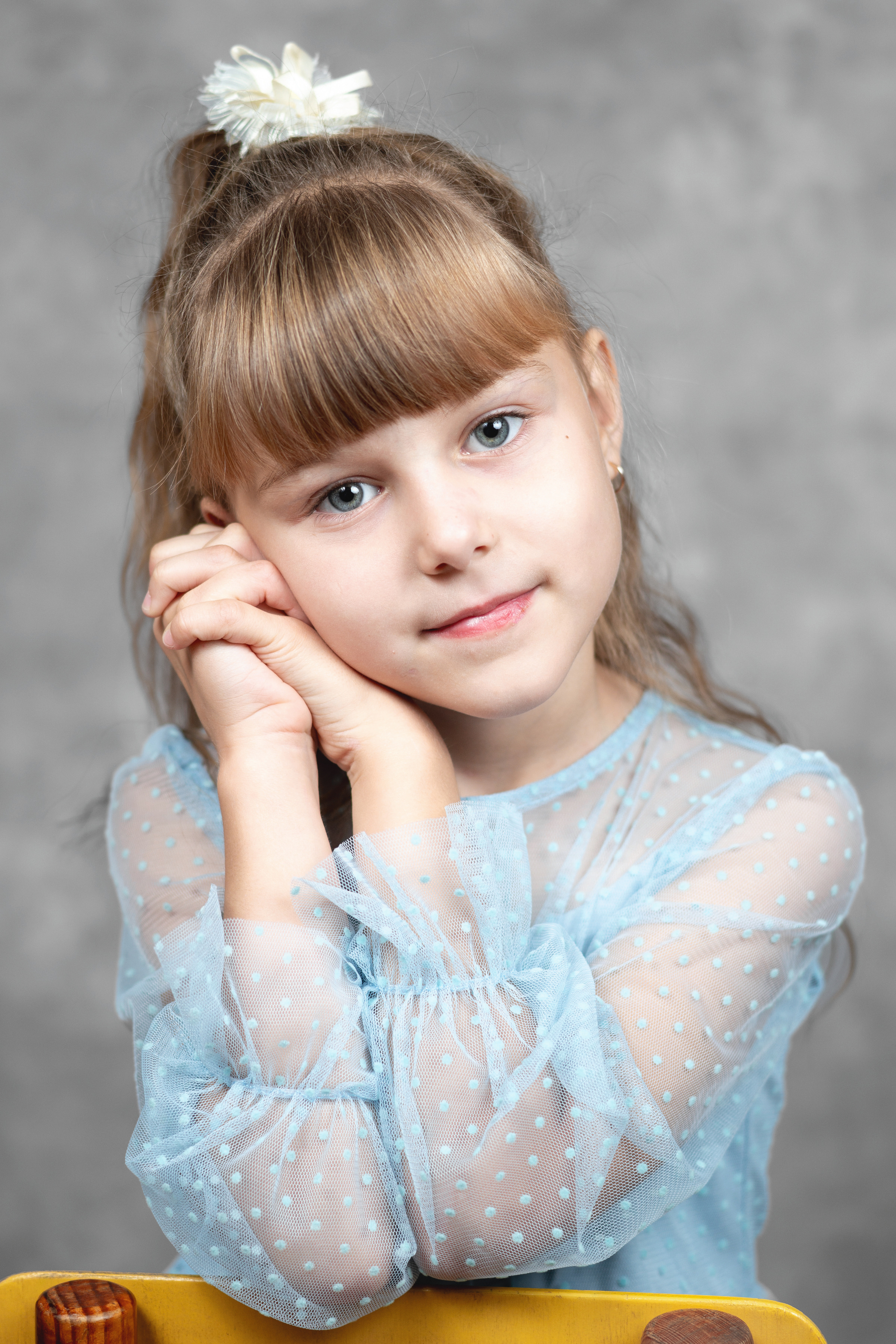 Детский сад. Ольга Плаксина фотограф в Саратове