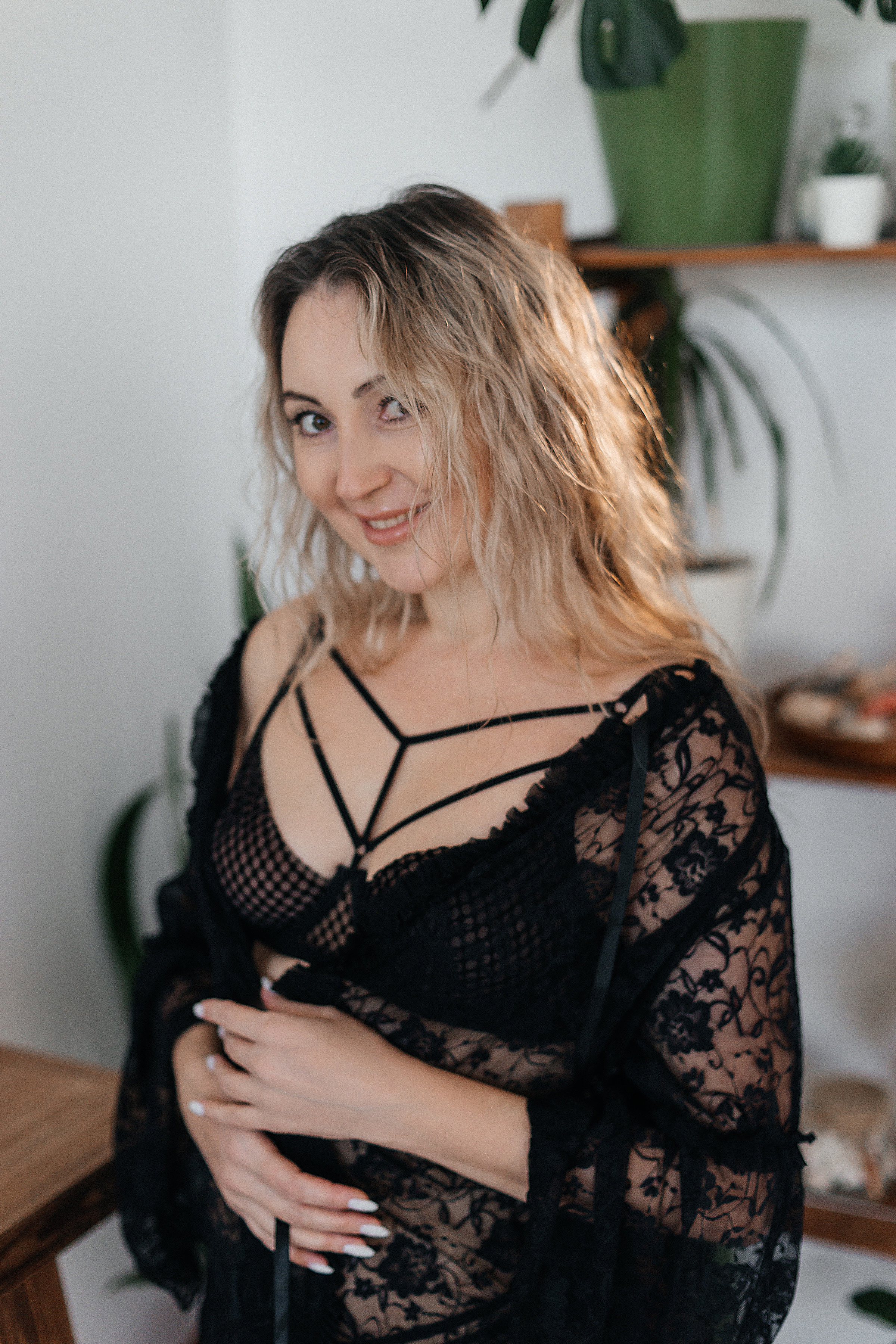 Лена. Ольга Плаксина фотограф в Саратове