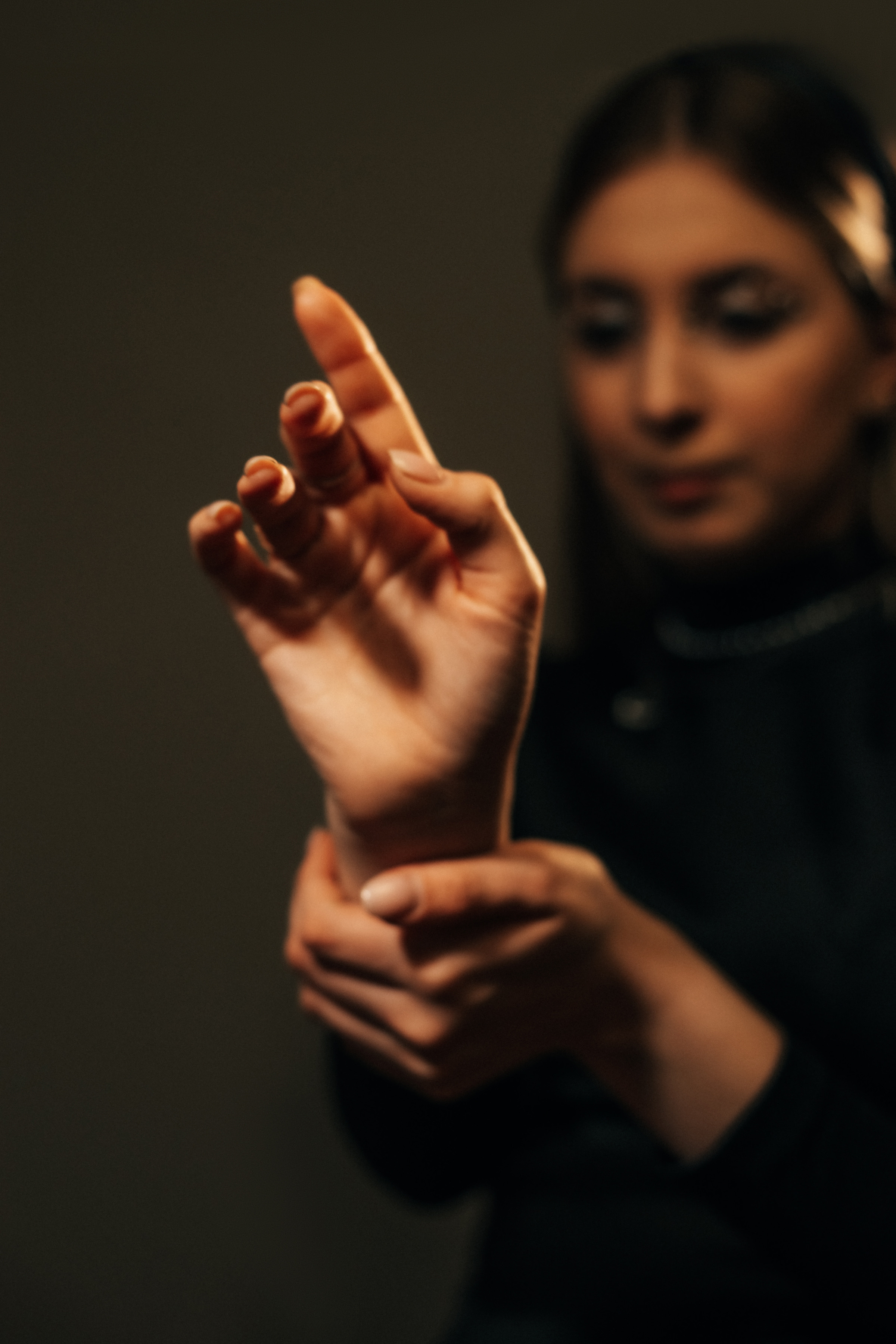 Ника. Ольга Плаксина фотограф в Саратове