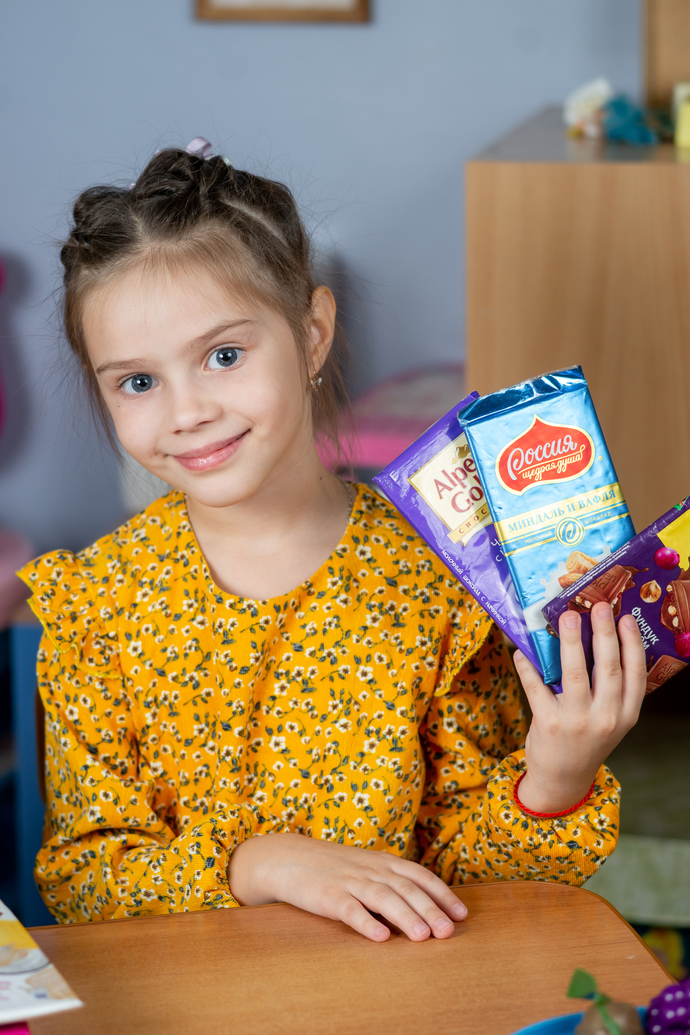 Детский сад. Ольга Плаксина фотограф в Саратове