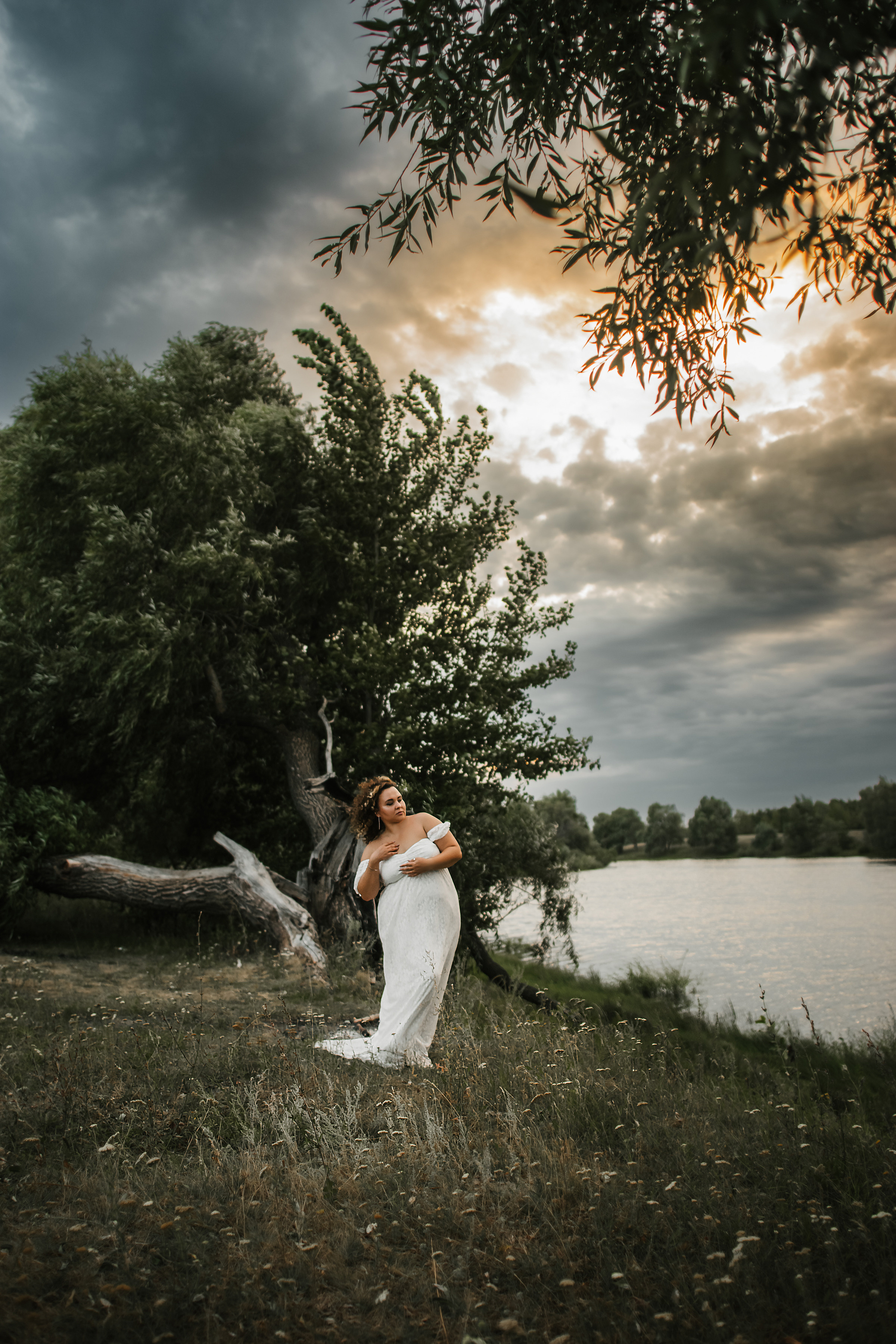 Аня. Ольга Плаксина фотограф в Саратове