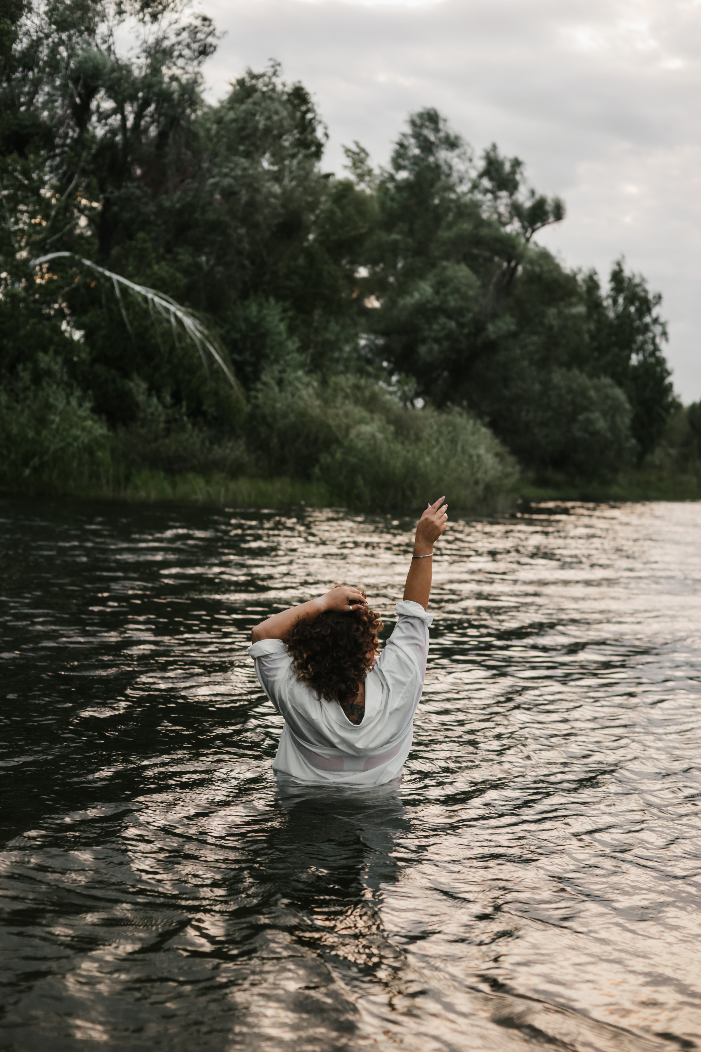 Аня. Ольга Плаксина фотограф в Саратове