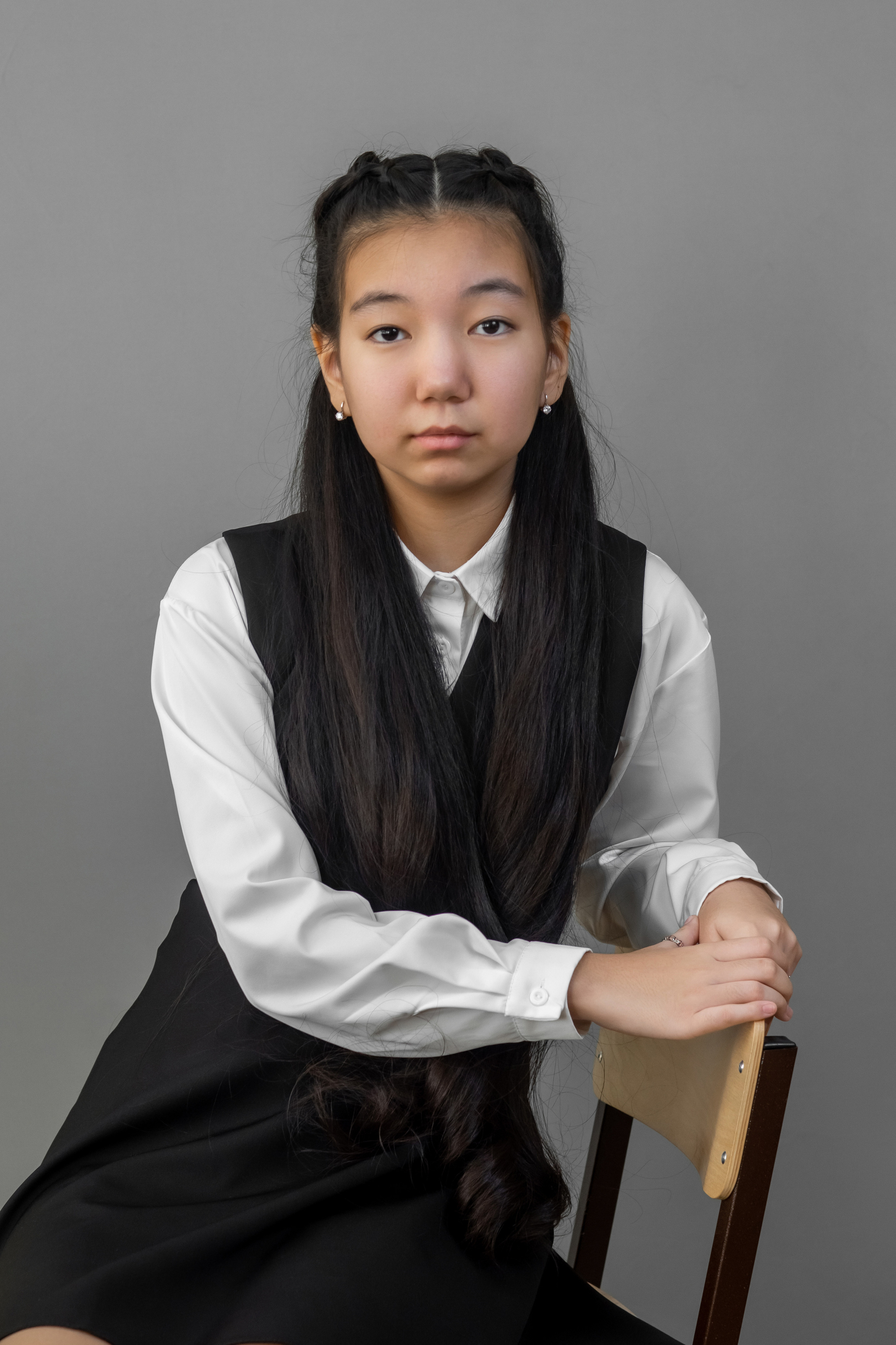 СОШ 5 -9 кл. Ольга Плаксина фотограф в Саратове